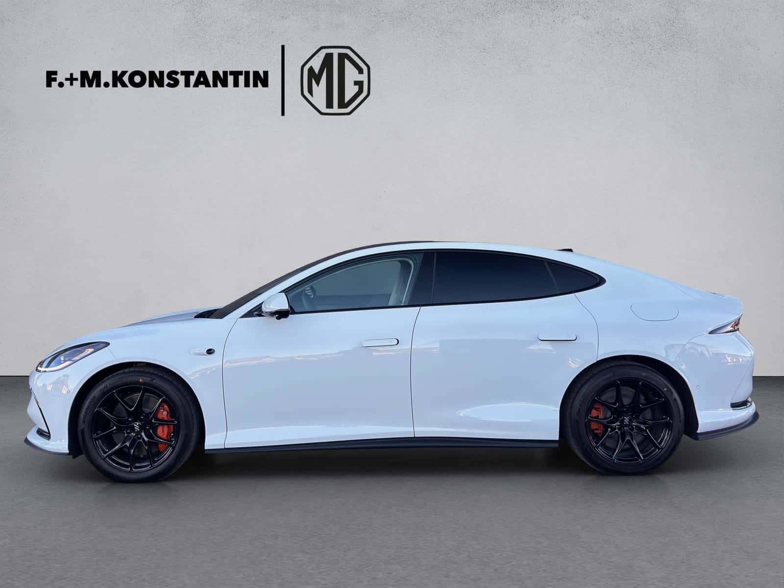 MG IM5