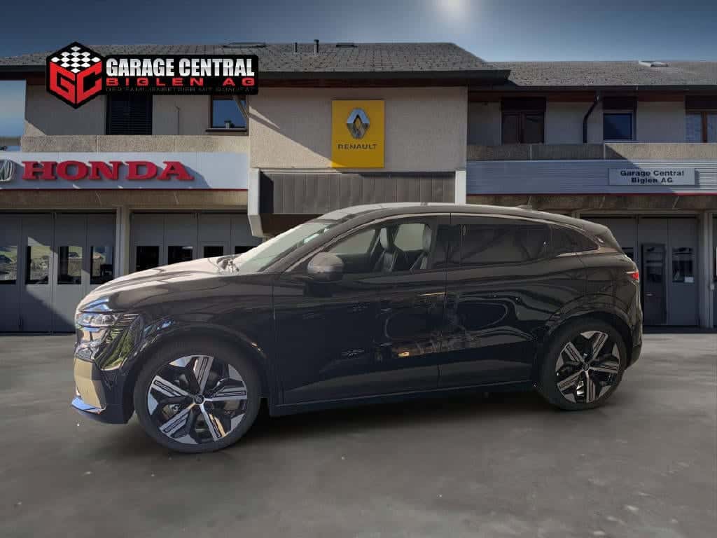 Renault Mégane