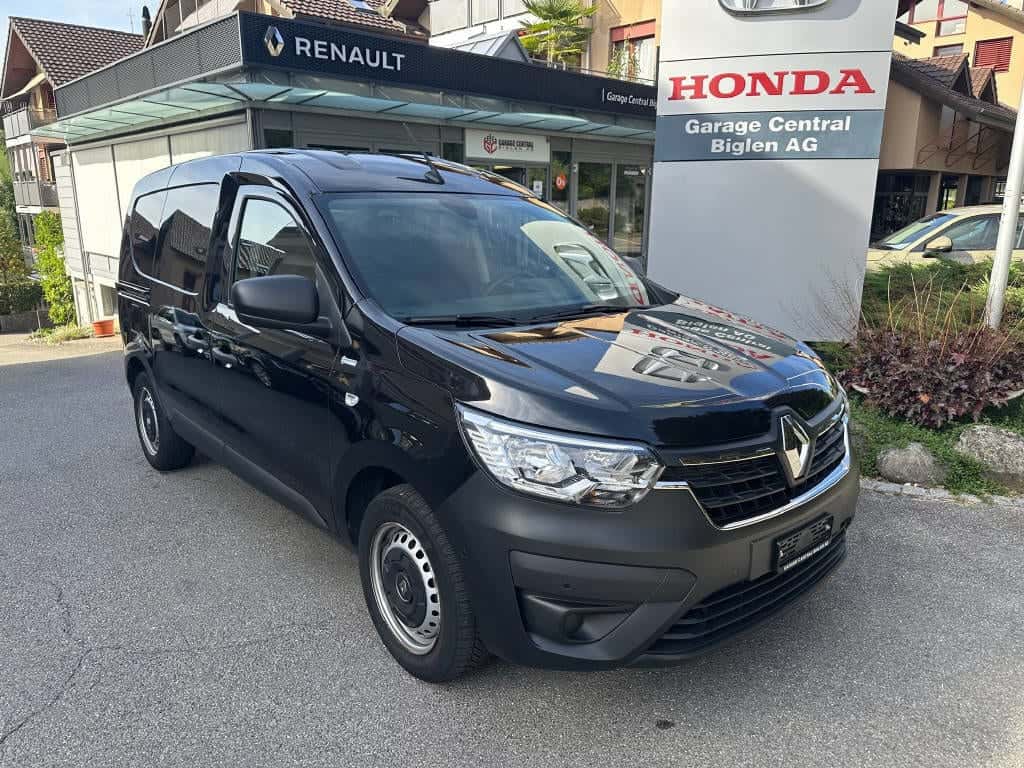 Renault Express