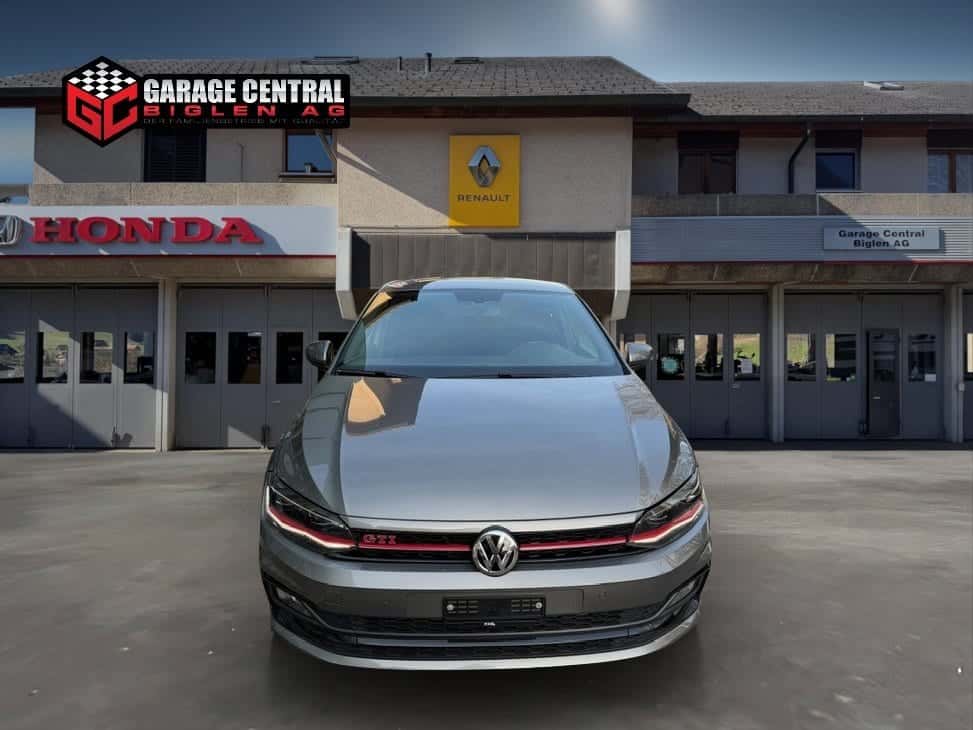 VW Polo