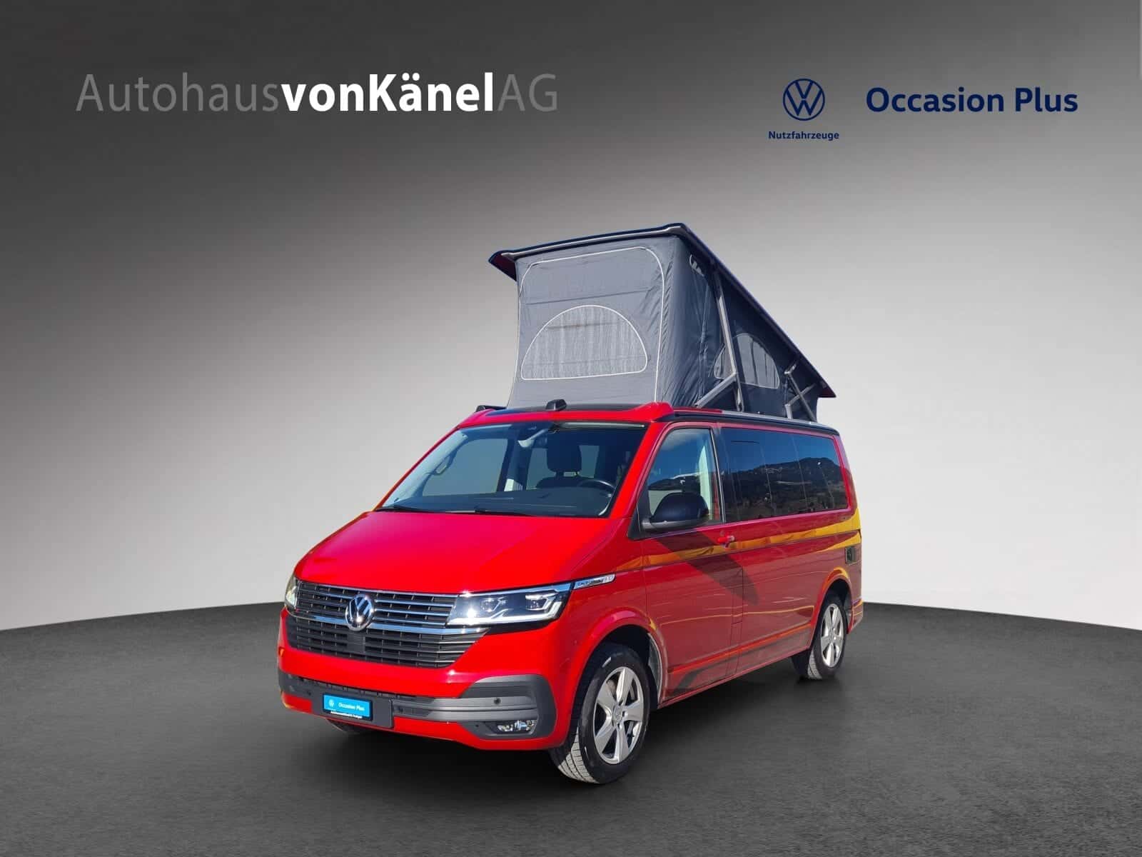 VW T6