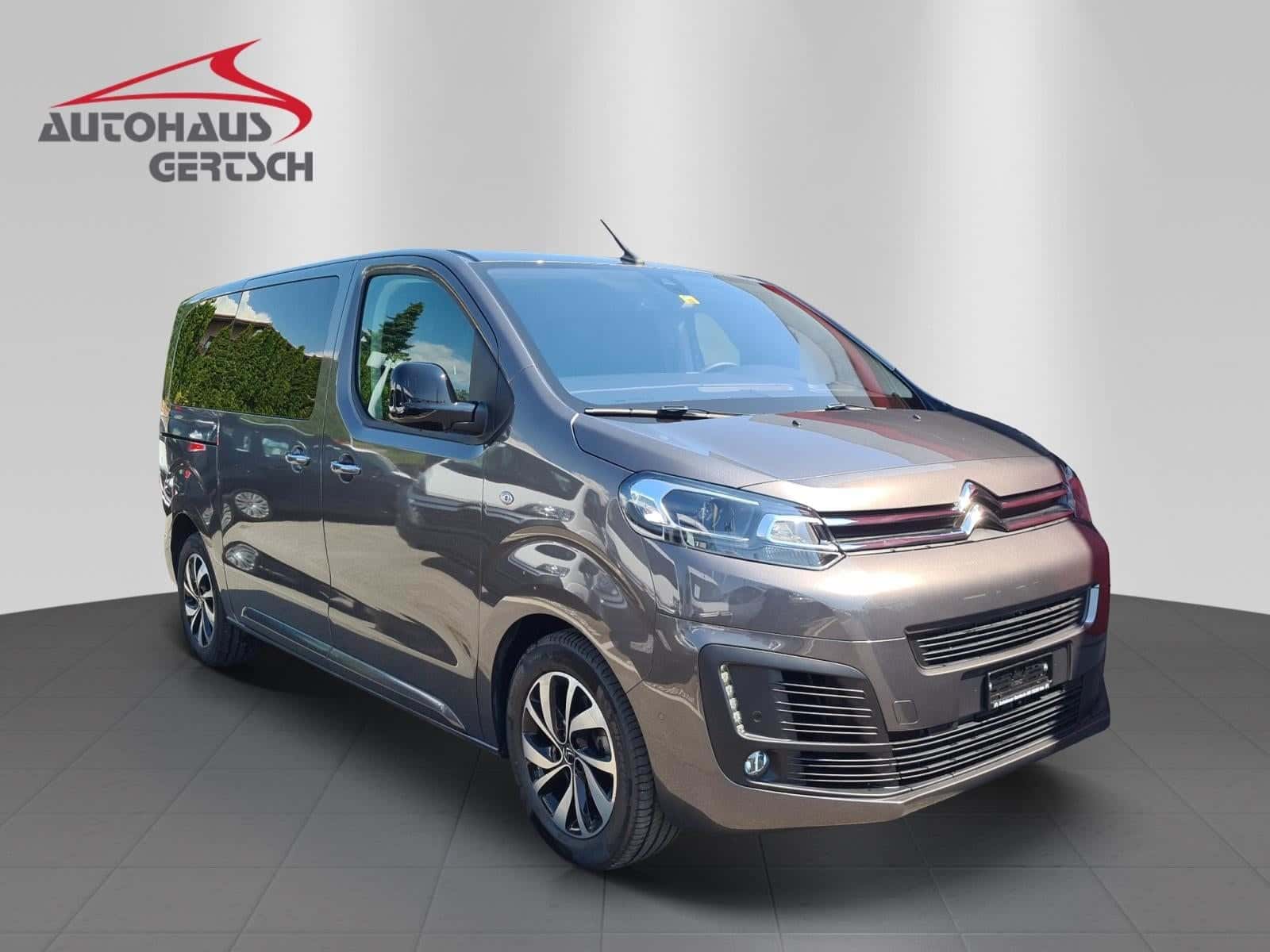 Citroën Spacetourer