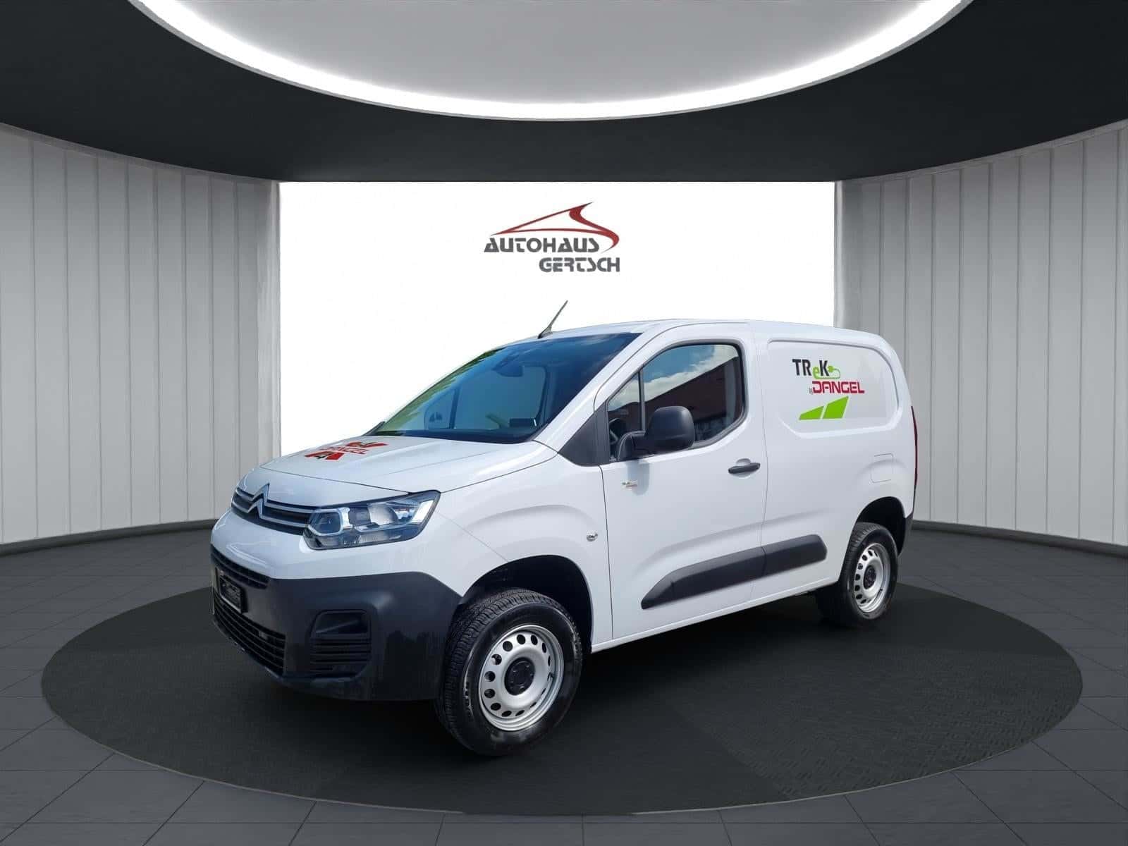 Citroën Berlingo