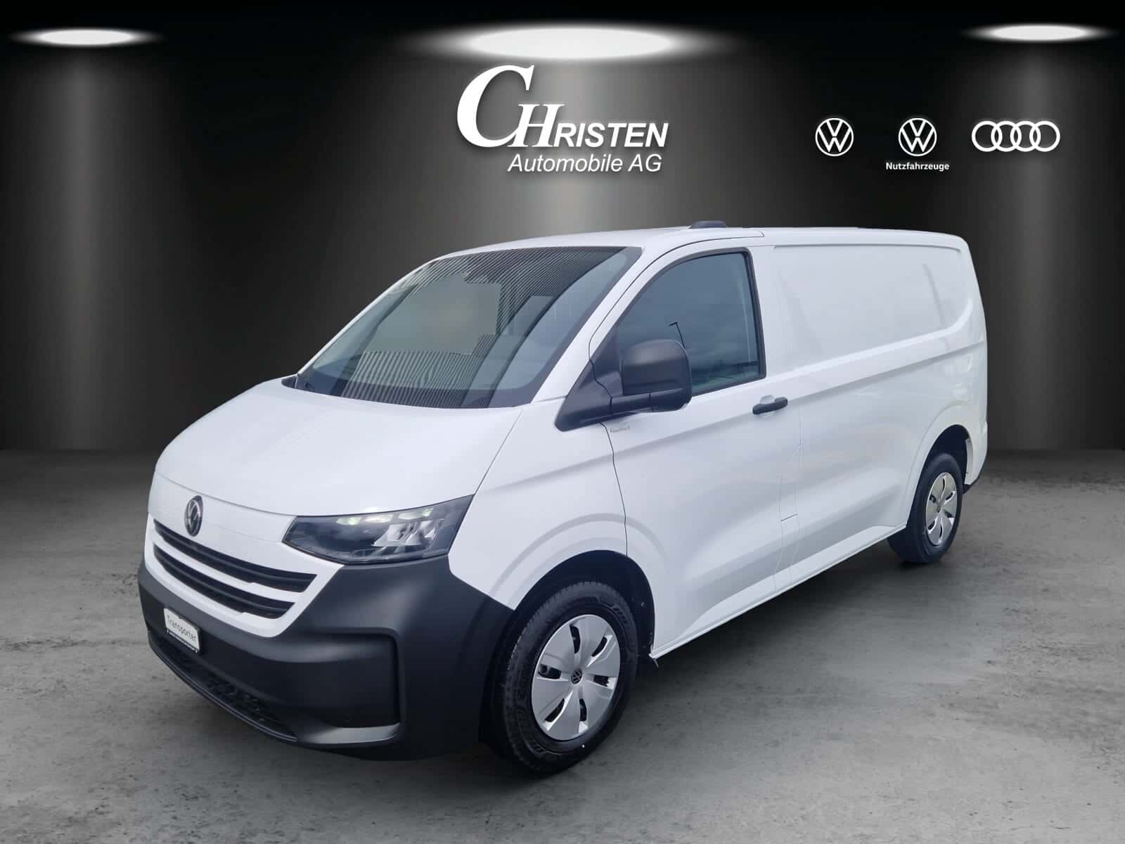 VW Transporter