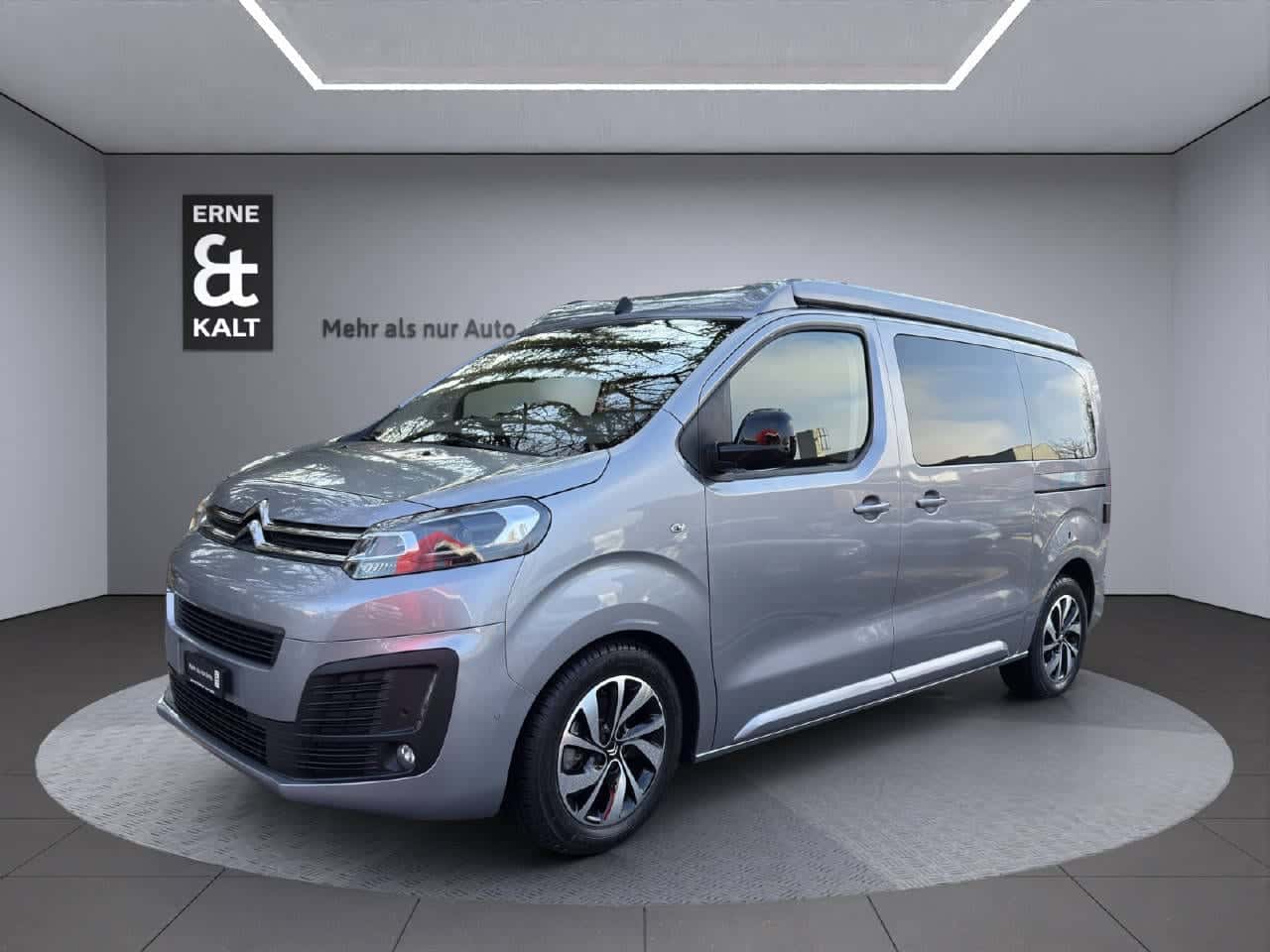 Citroën Spacetourer