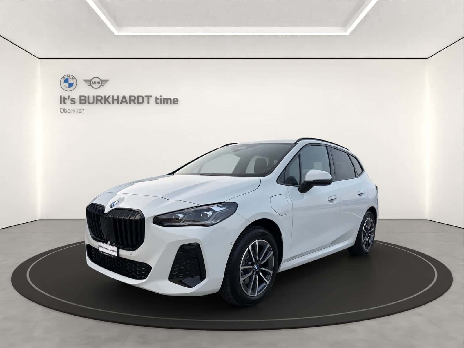 BMW 2er