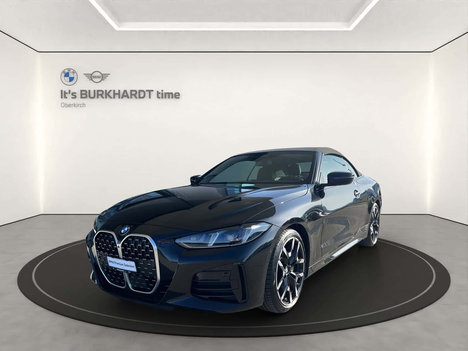 BMW 4er