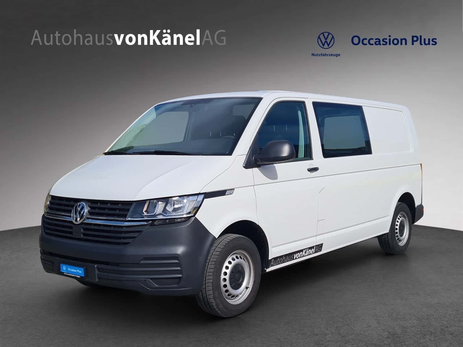 VW T6