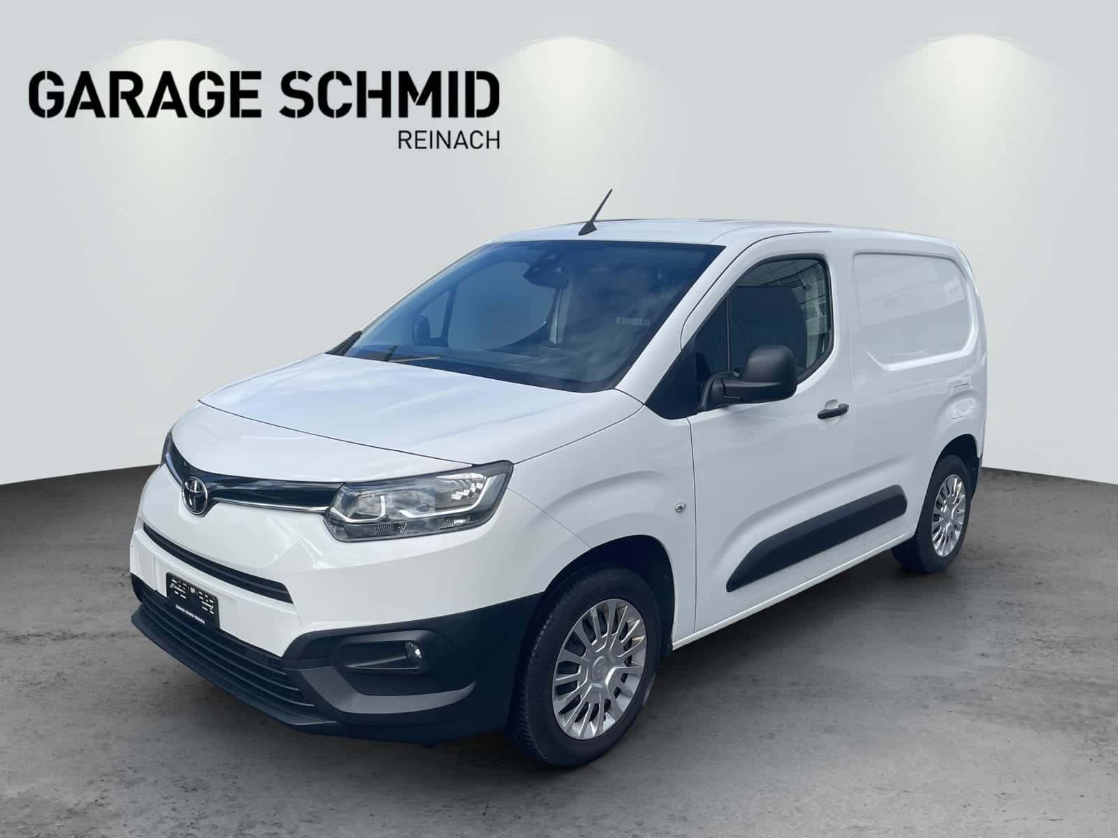 Toyota Proace City