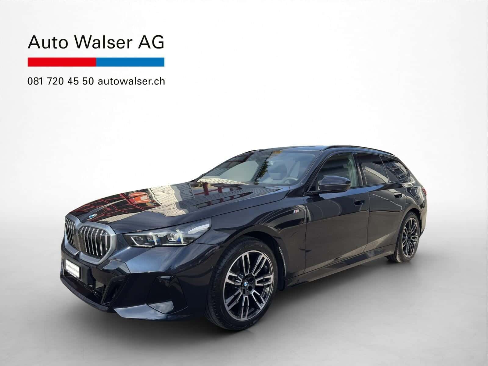 BMW 5er