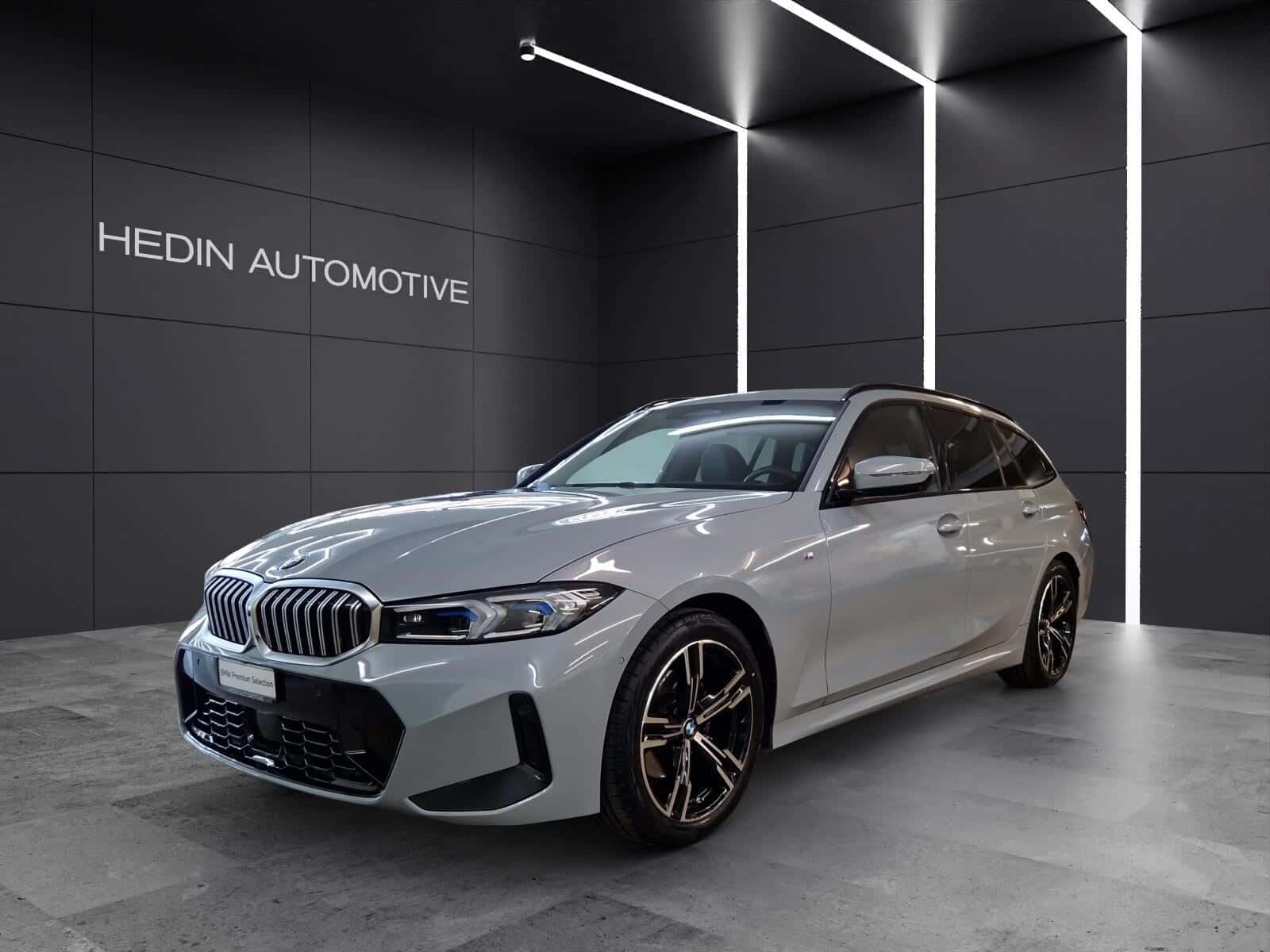 BMW 3er