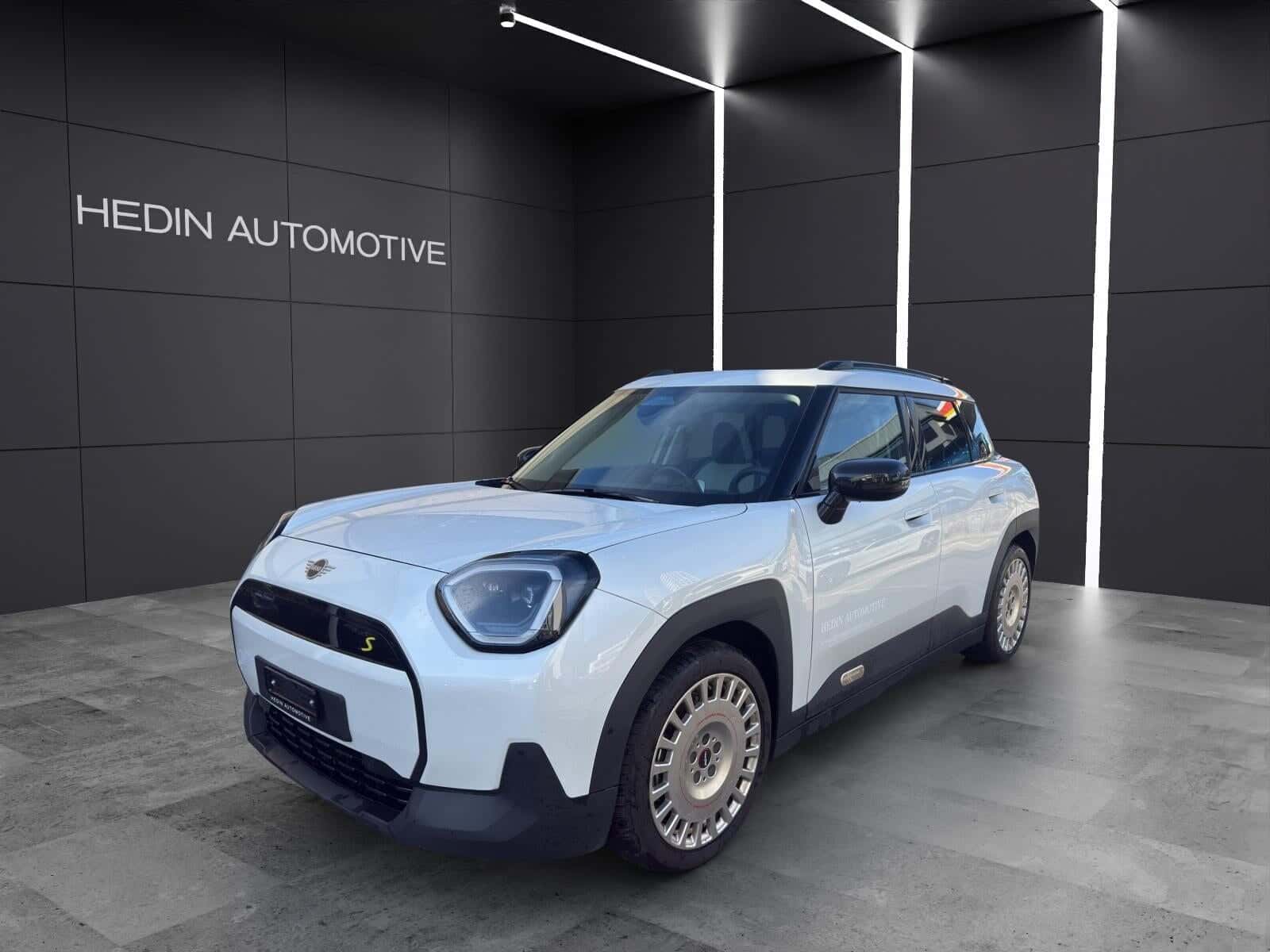 Mini Mini Aceman