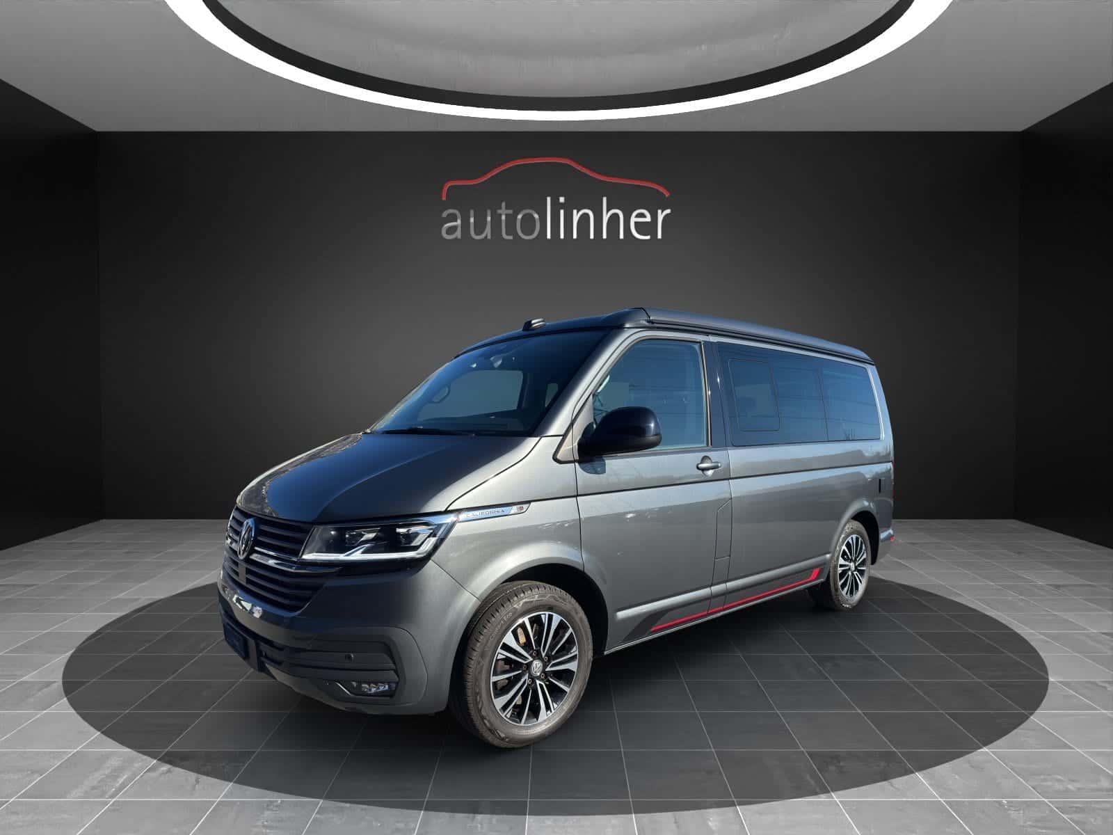 VW T6
