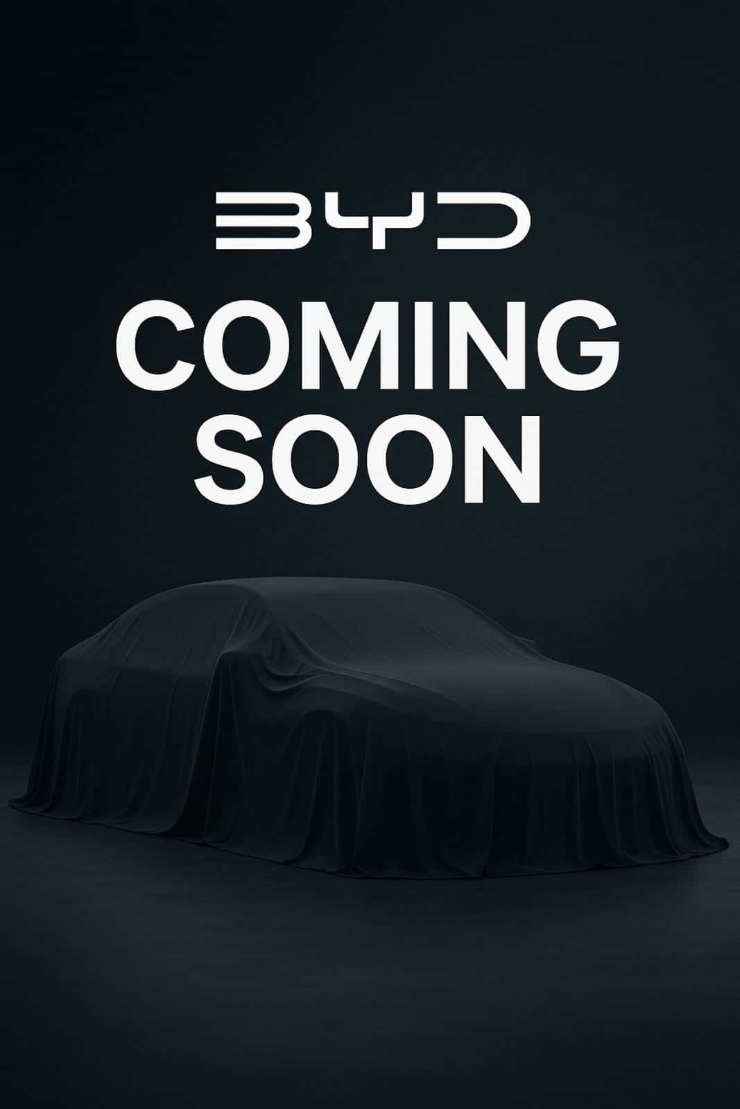 BYD Sealion 7