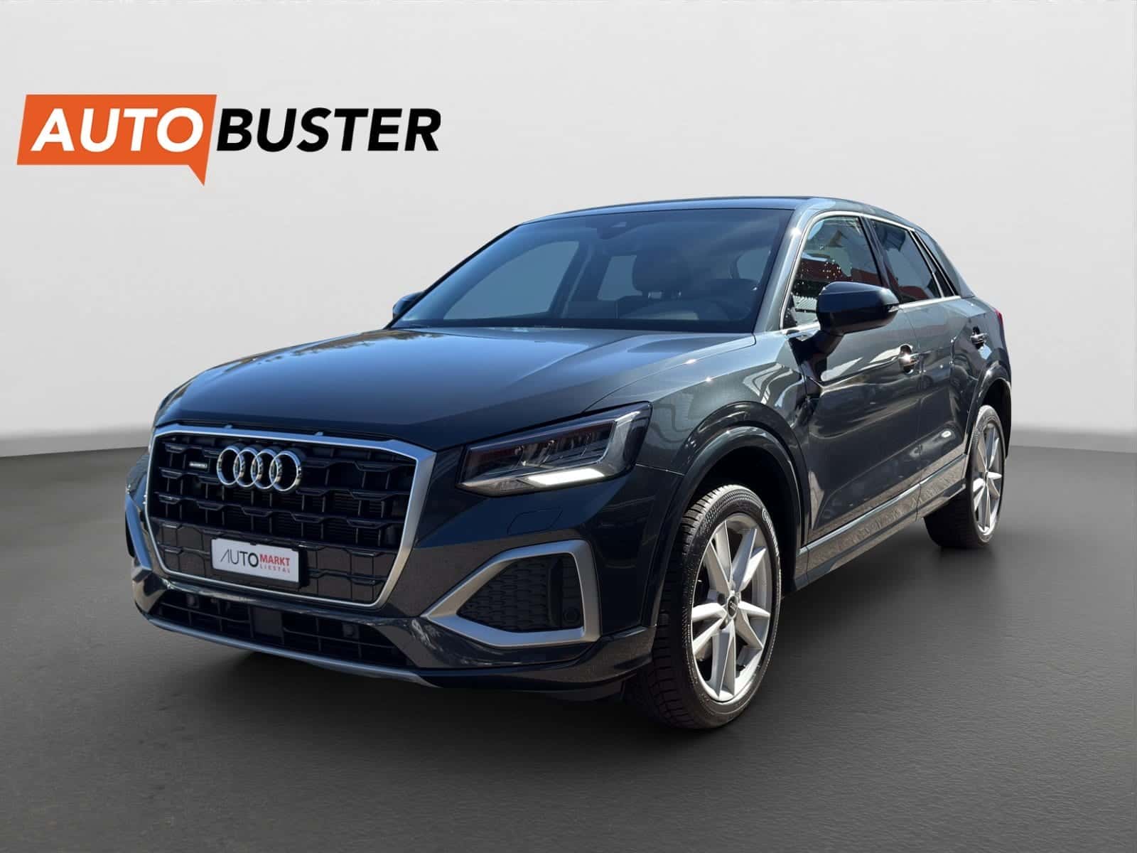 Audi Q2