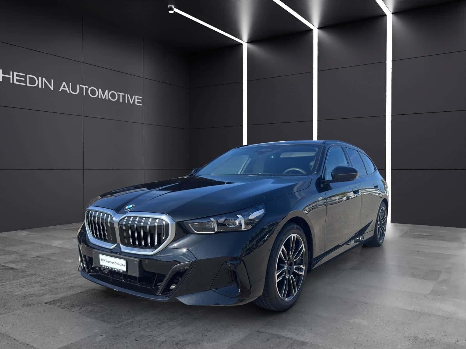 BMW 5er