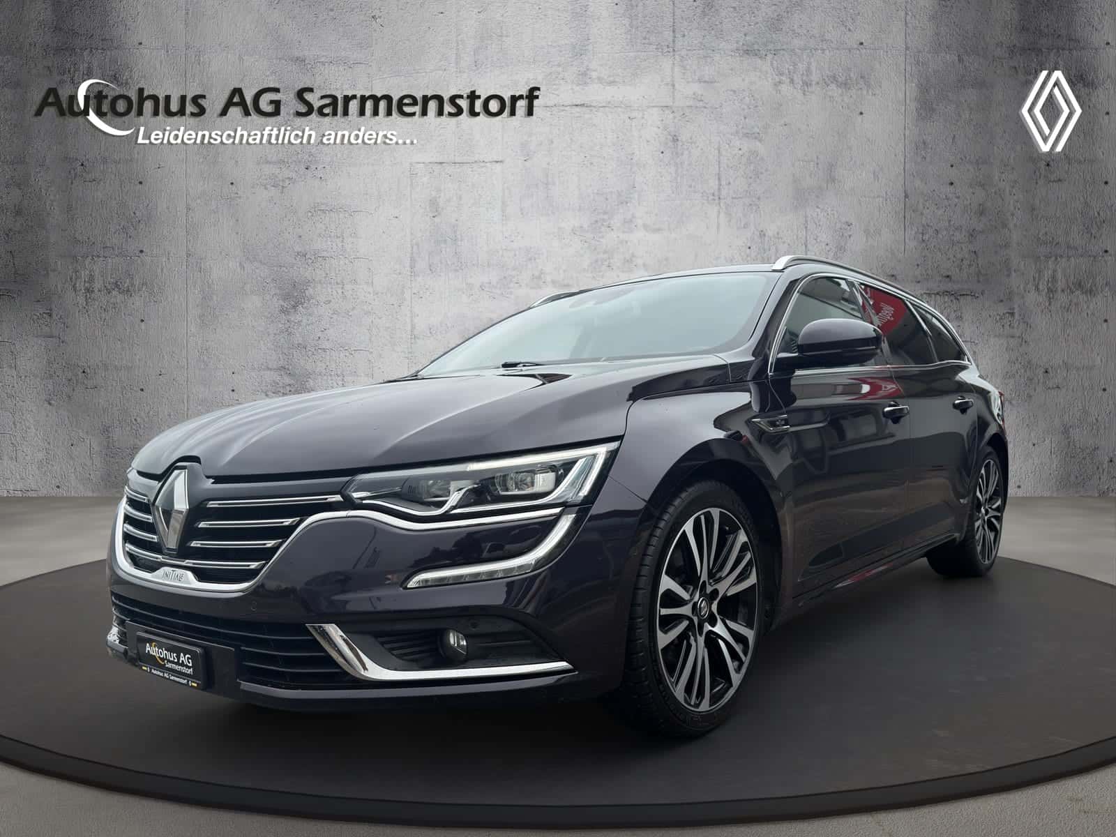 Renault Talisman