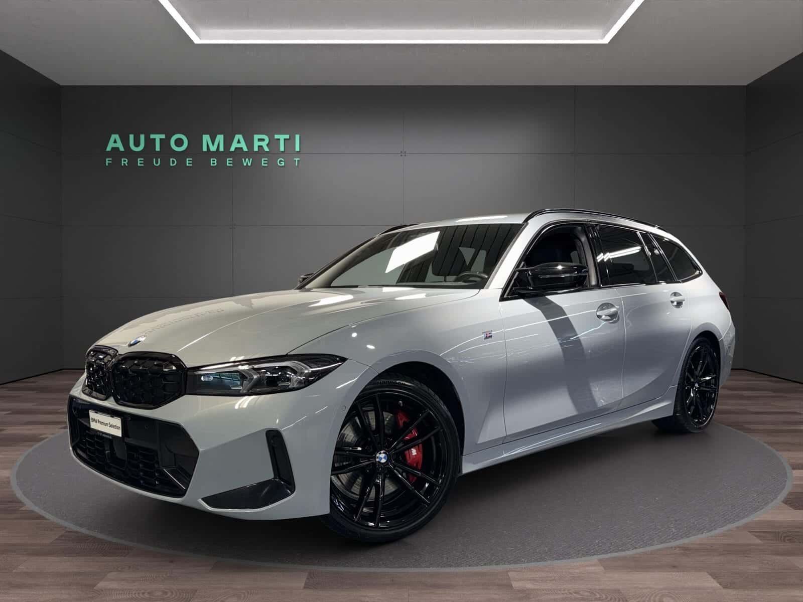 BMW 3er