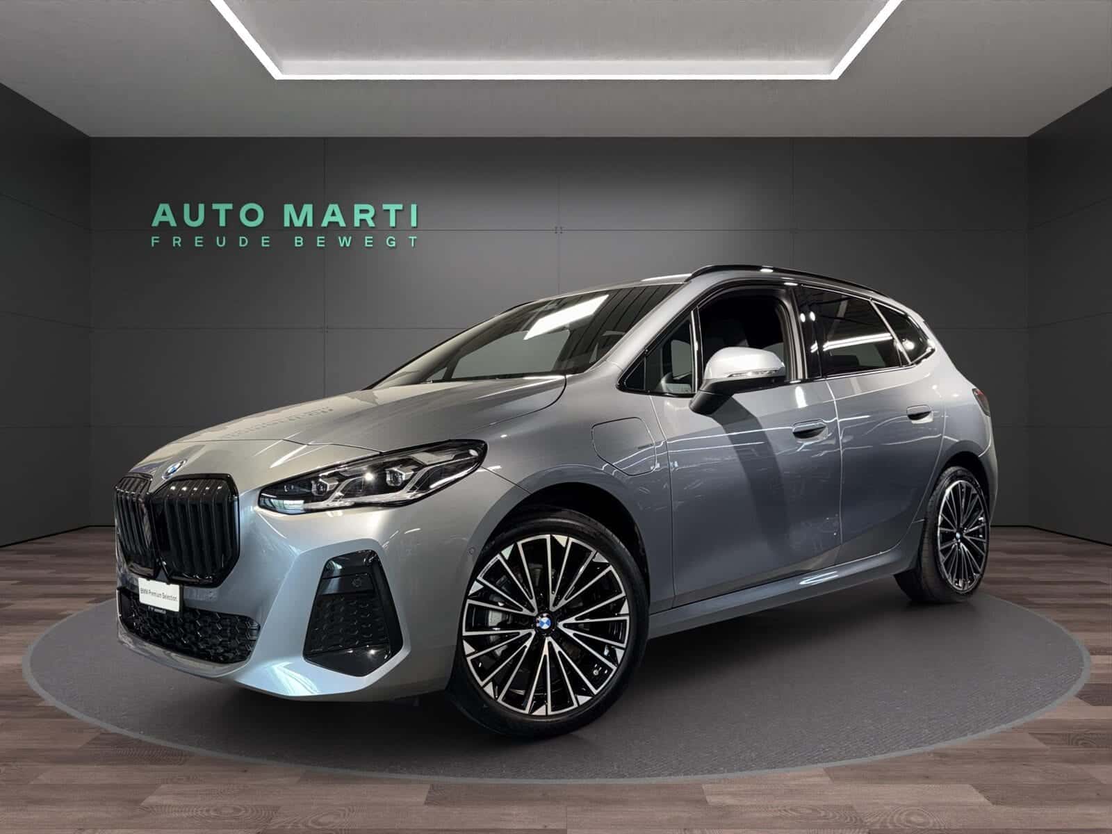 BMW 2er