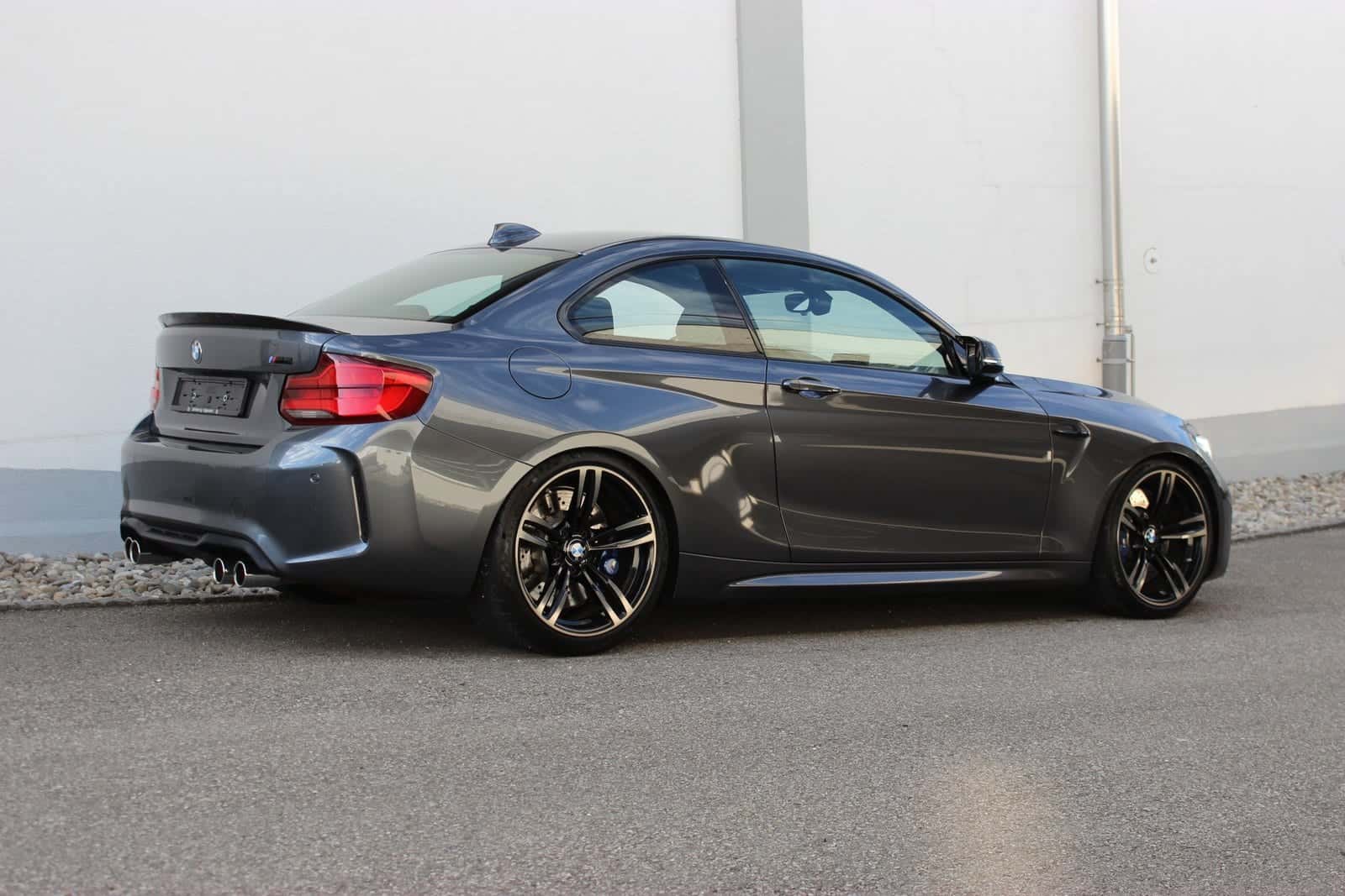 BMW 2er