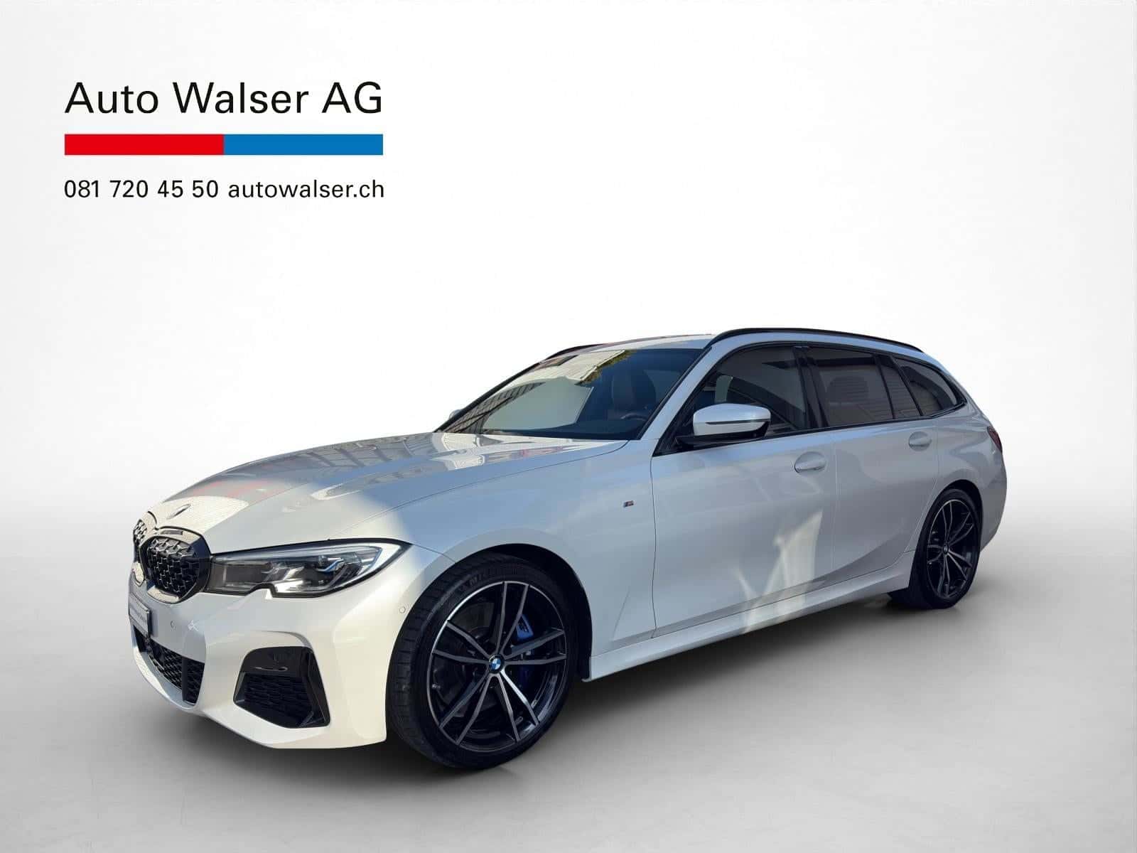 BMW 3er