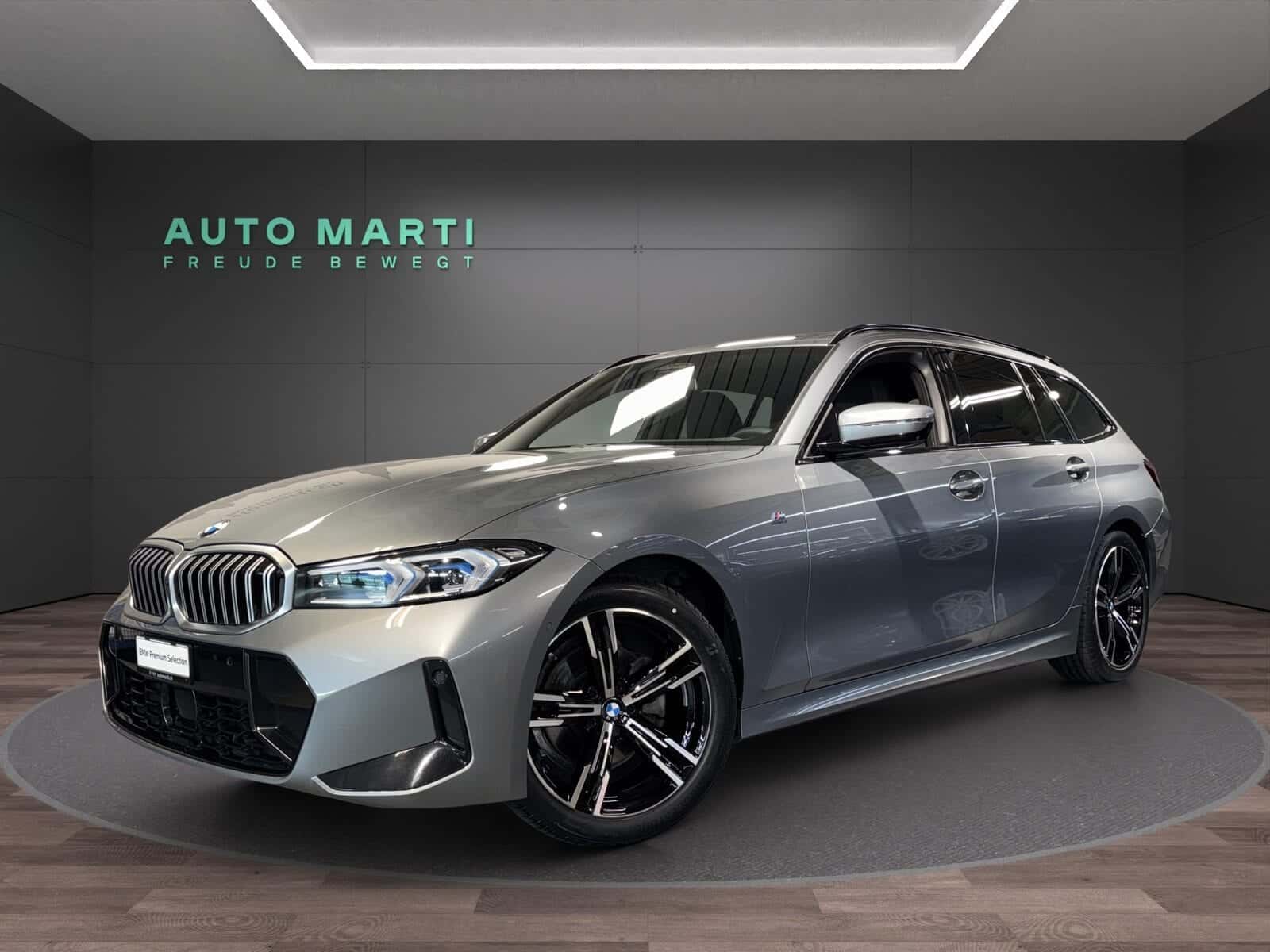 BMW 3er