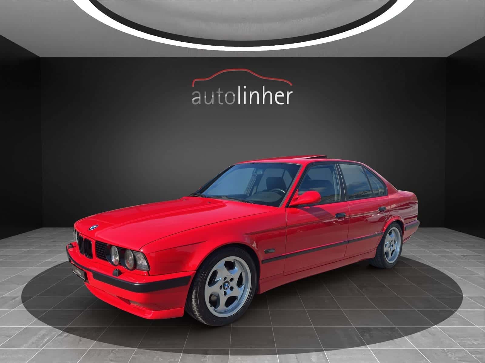 BMW 5er