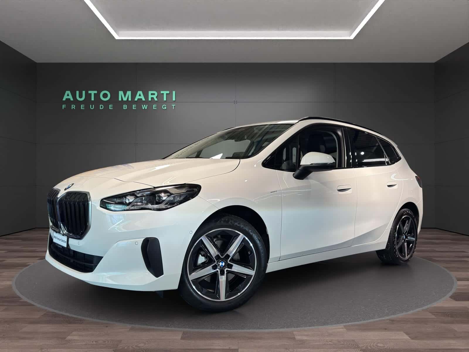 BMW 2er