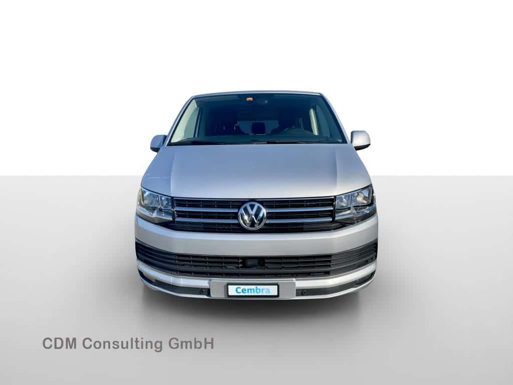 VW T6