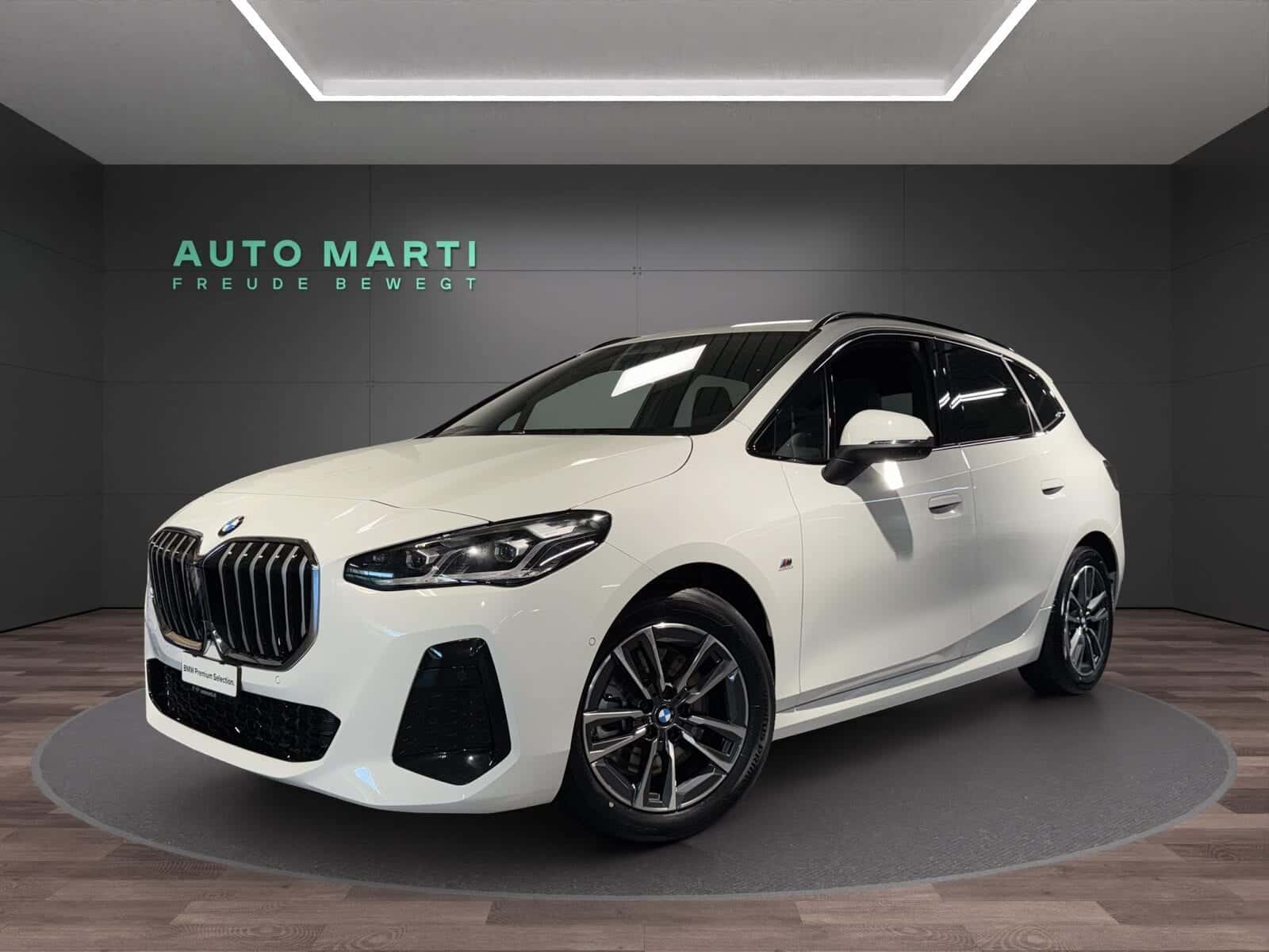 BMW 2er