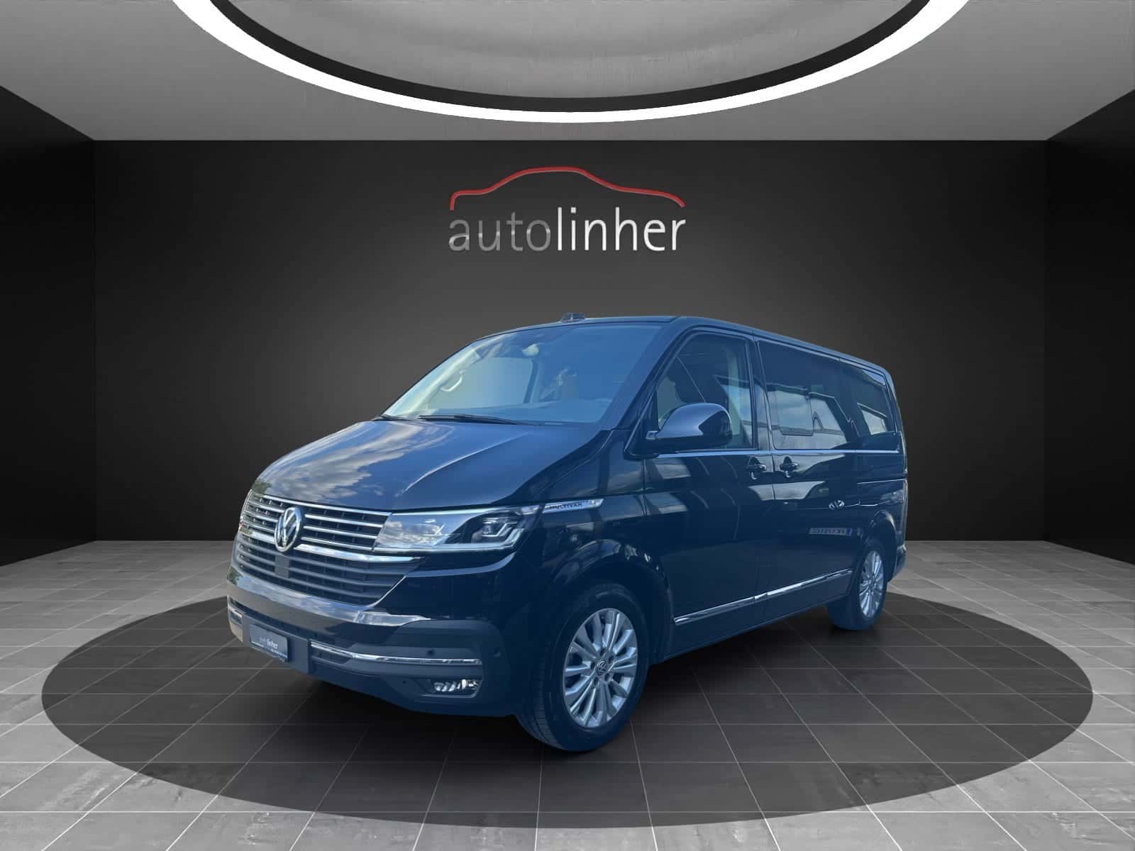VW T6