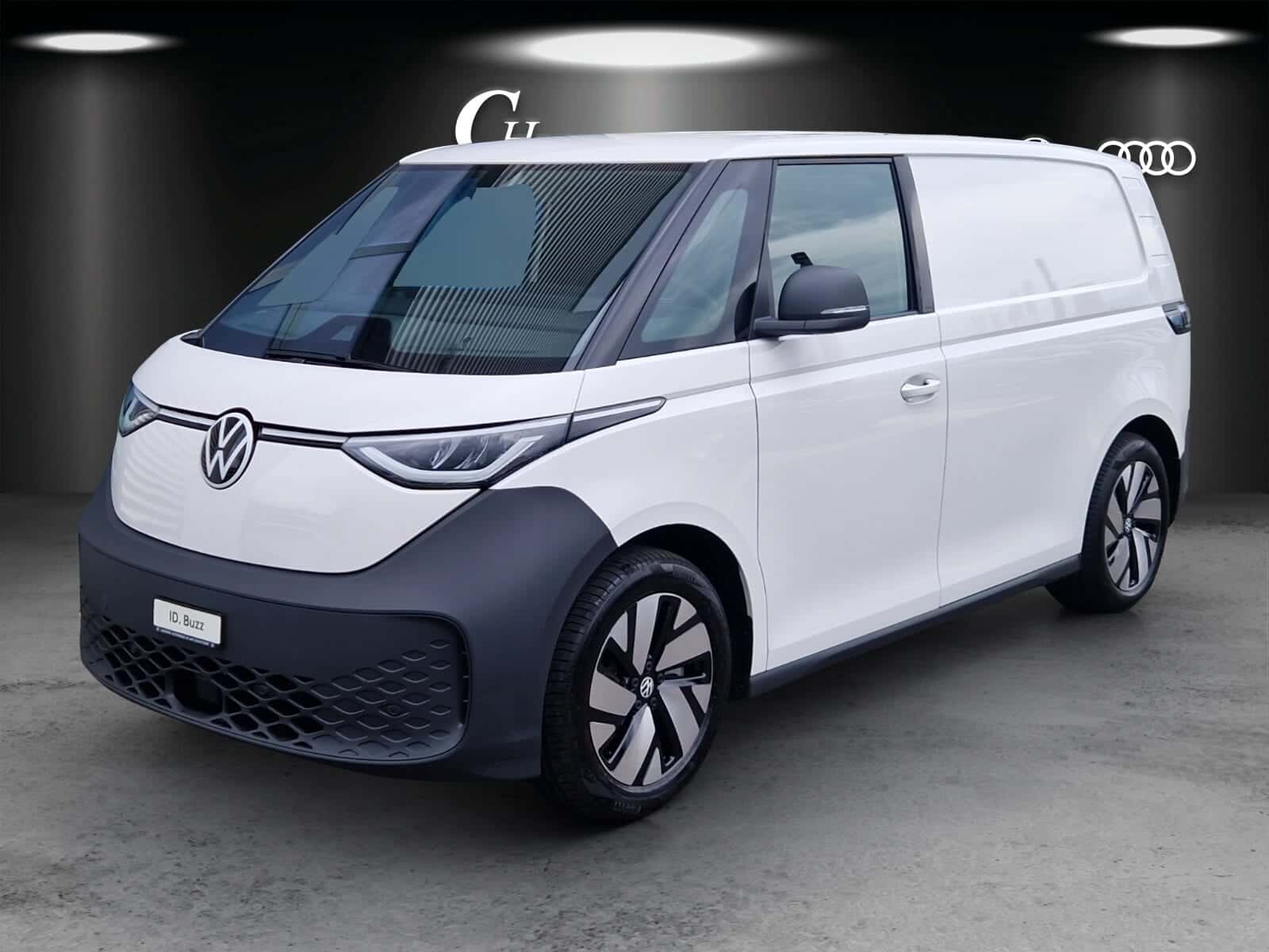 VW ID.Buzz