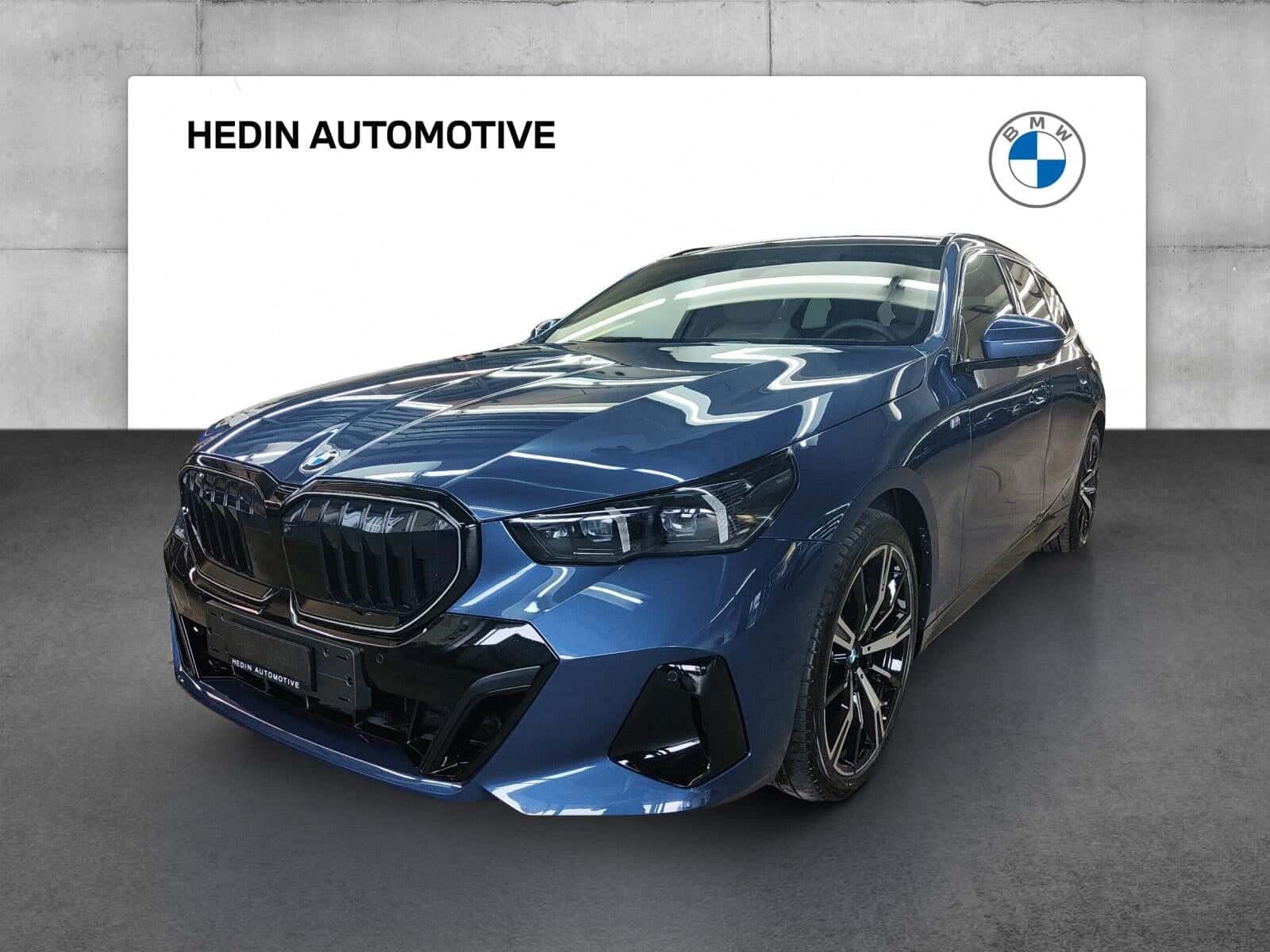 BMW 5er
