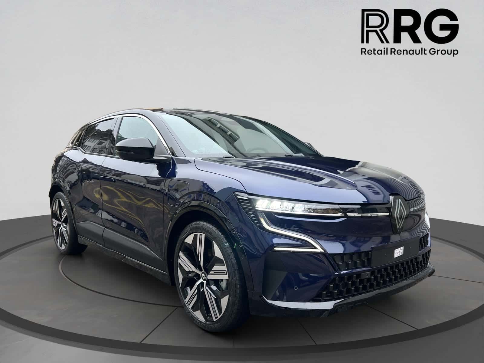 Renault Mégane