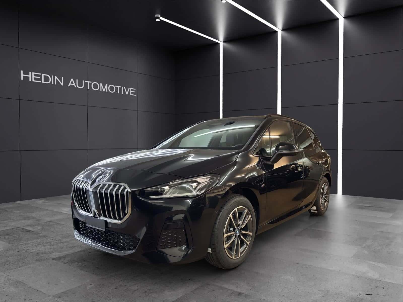 BMW 2er