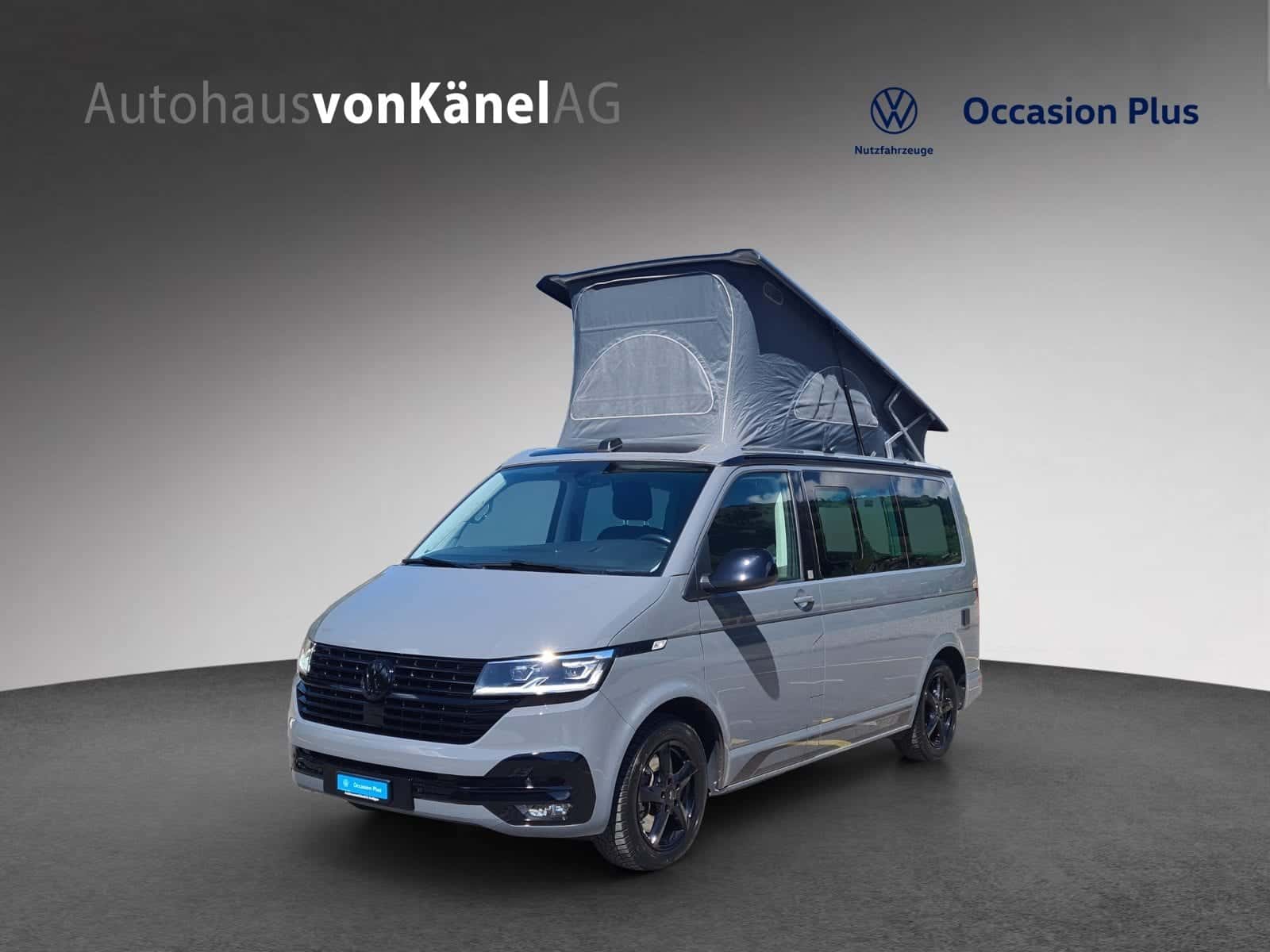VW T6