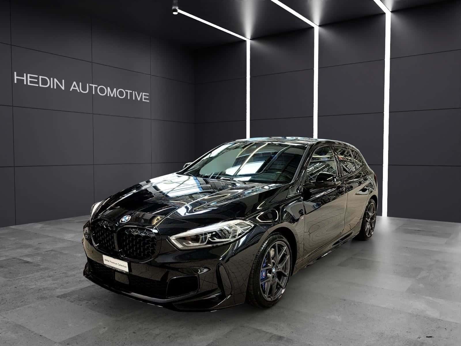 BMW 1er