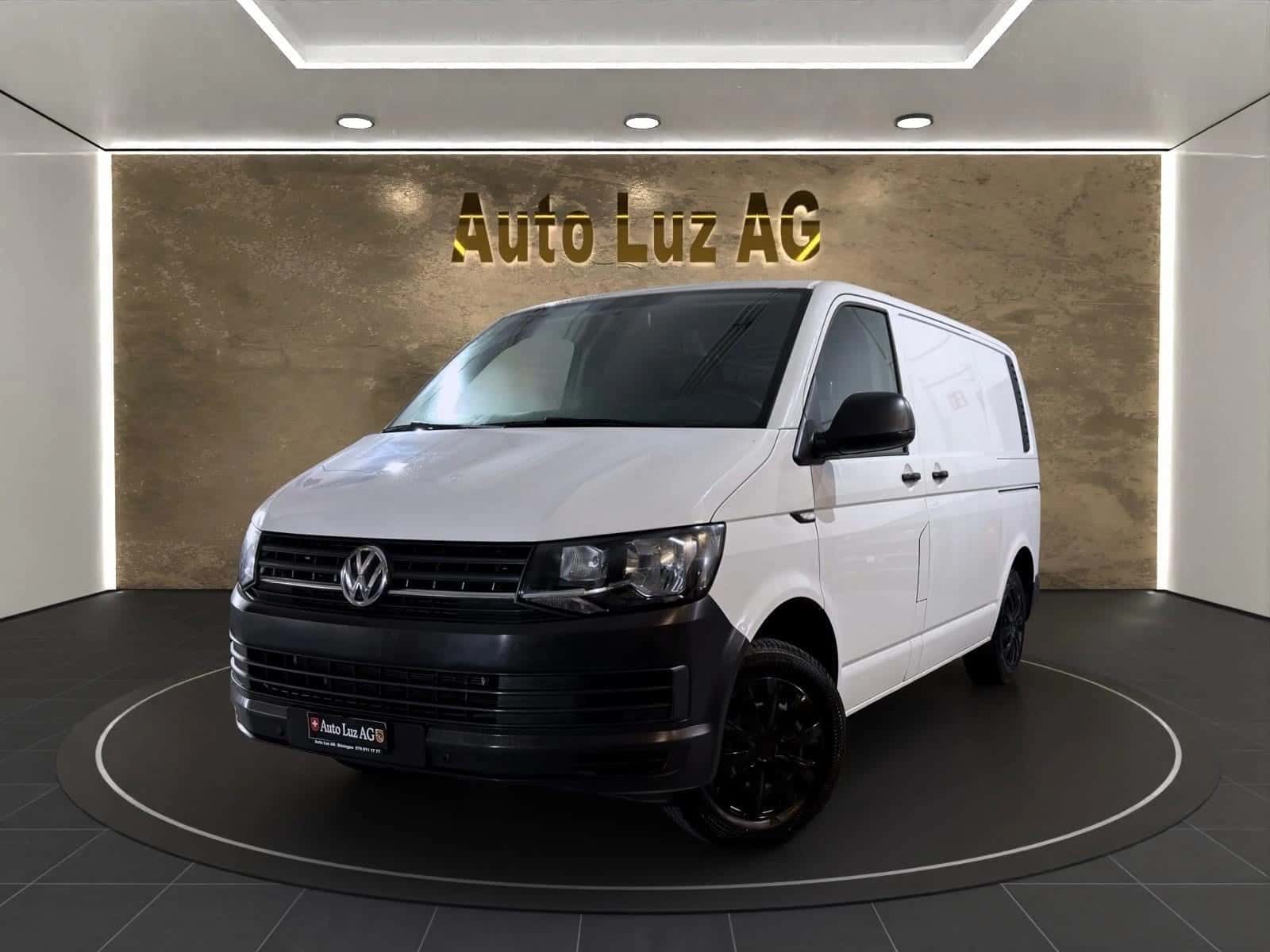 VW T6