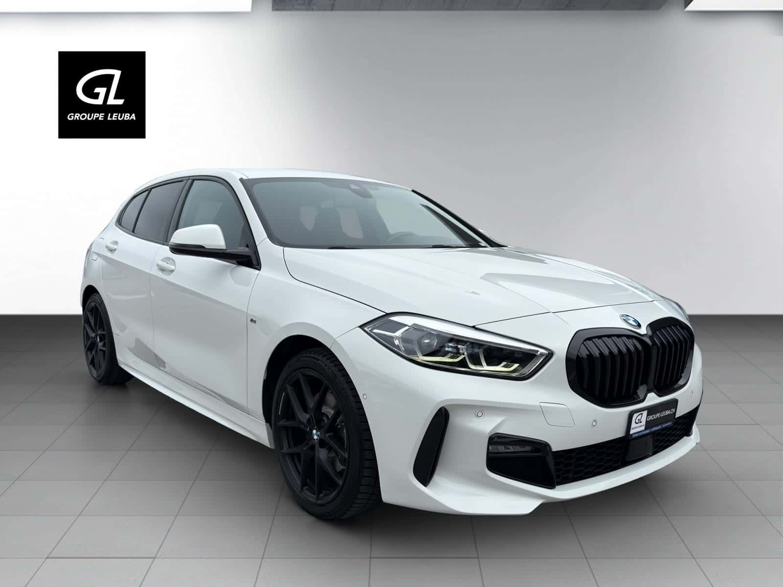 BMW 1er