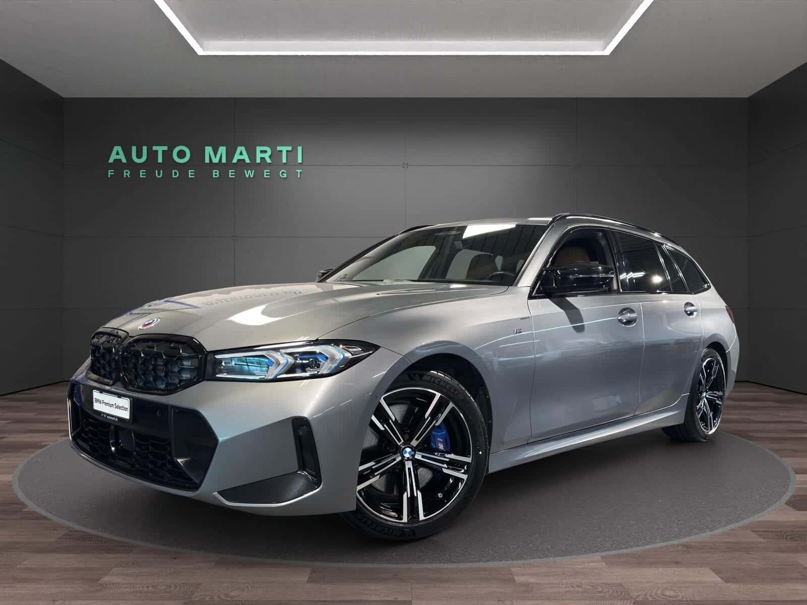 BMW 3er