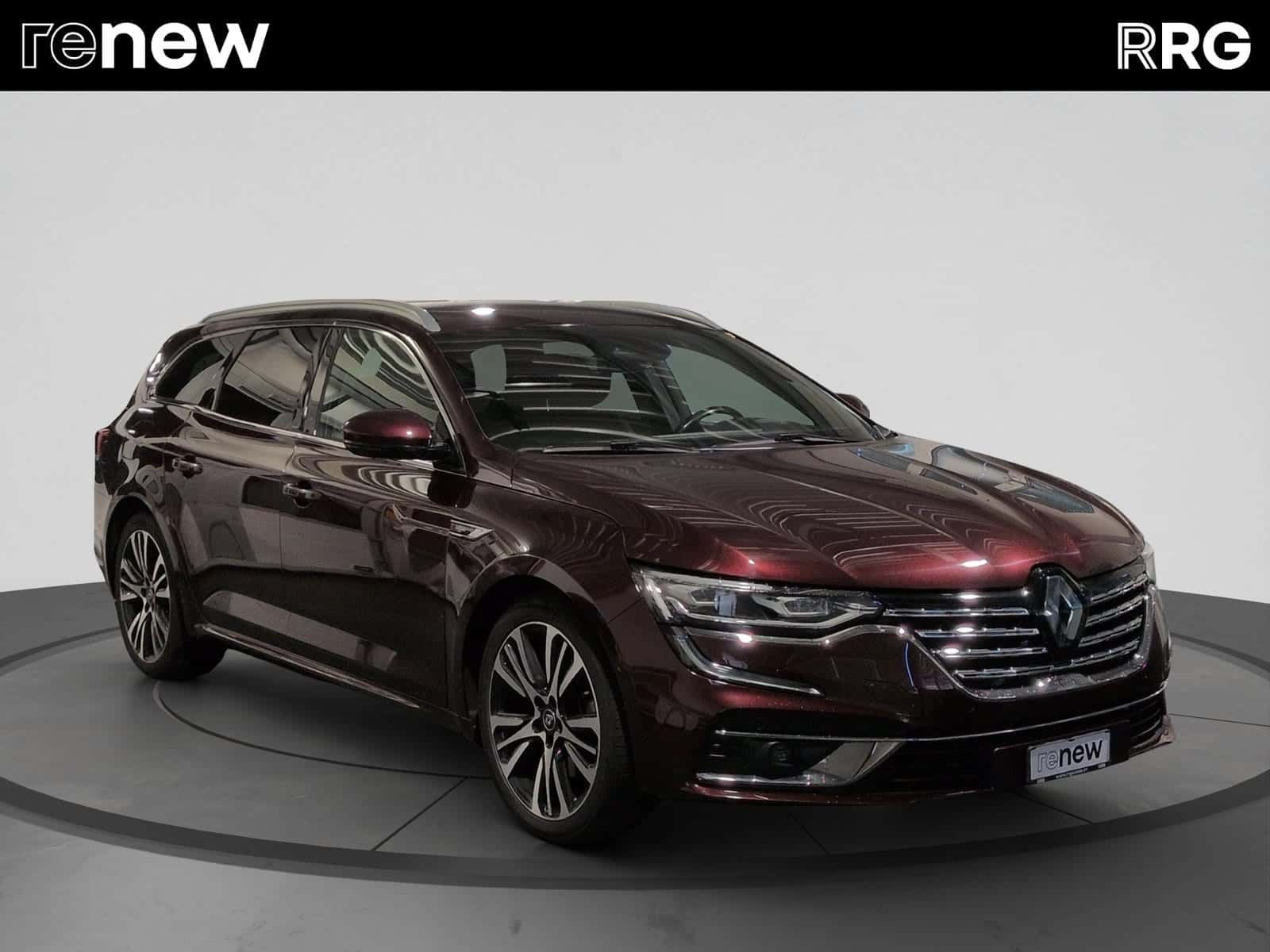 Renault Talisman