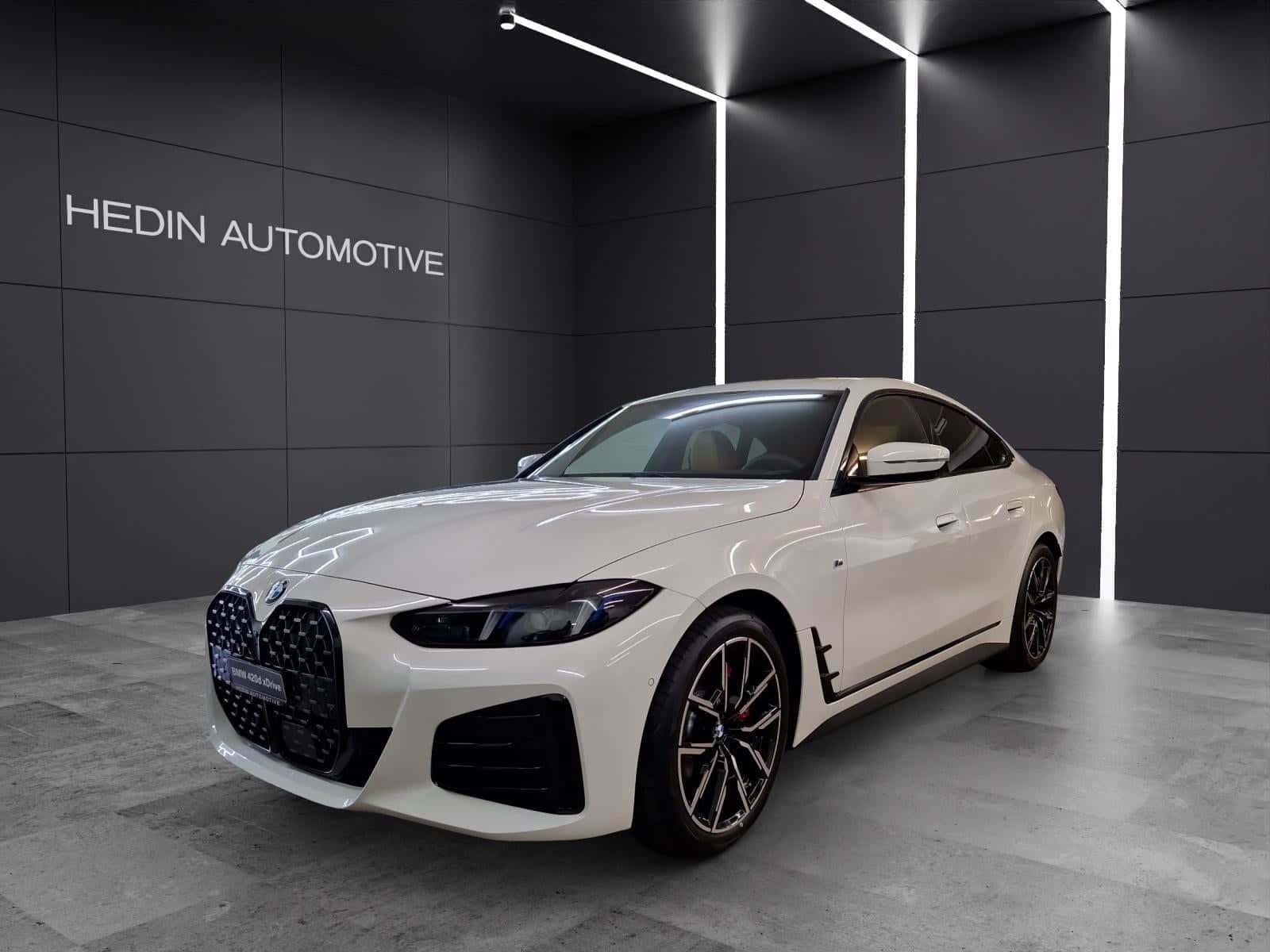 BMW 4er