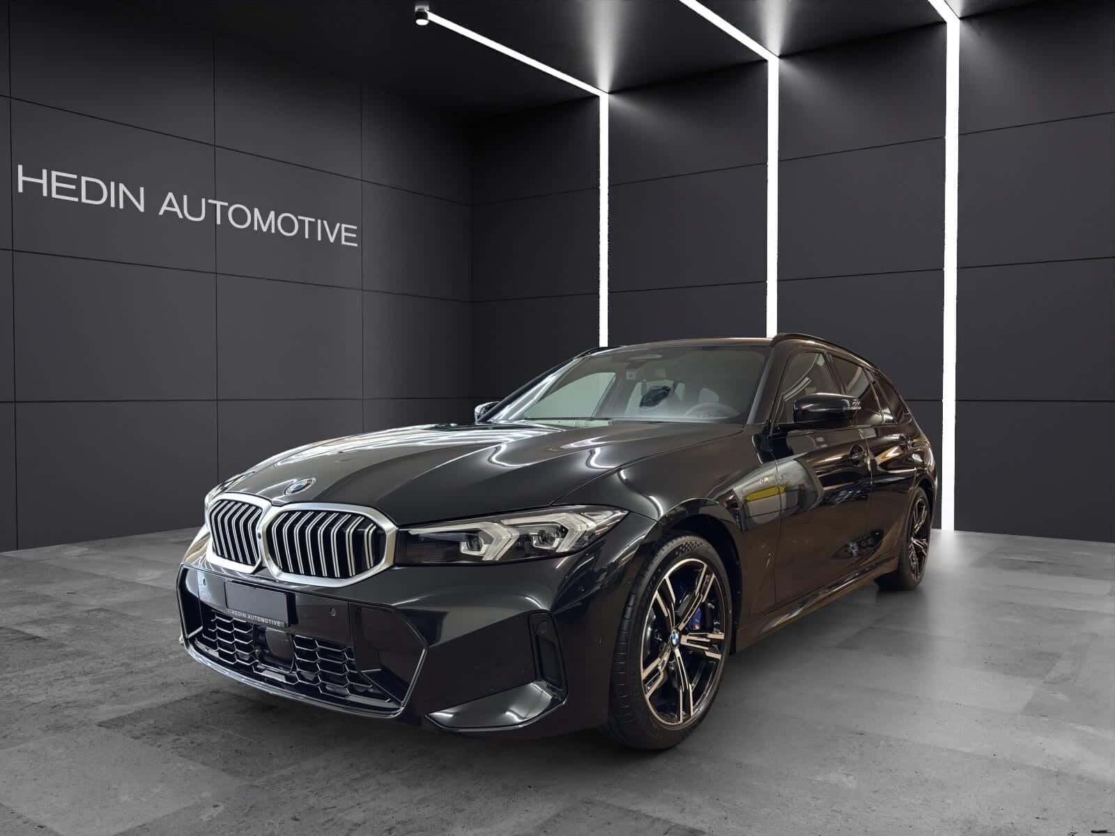 BMW 3er