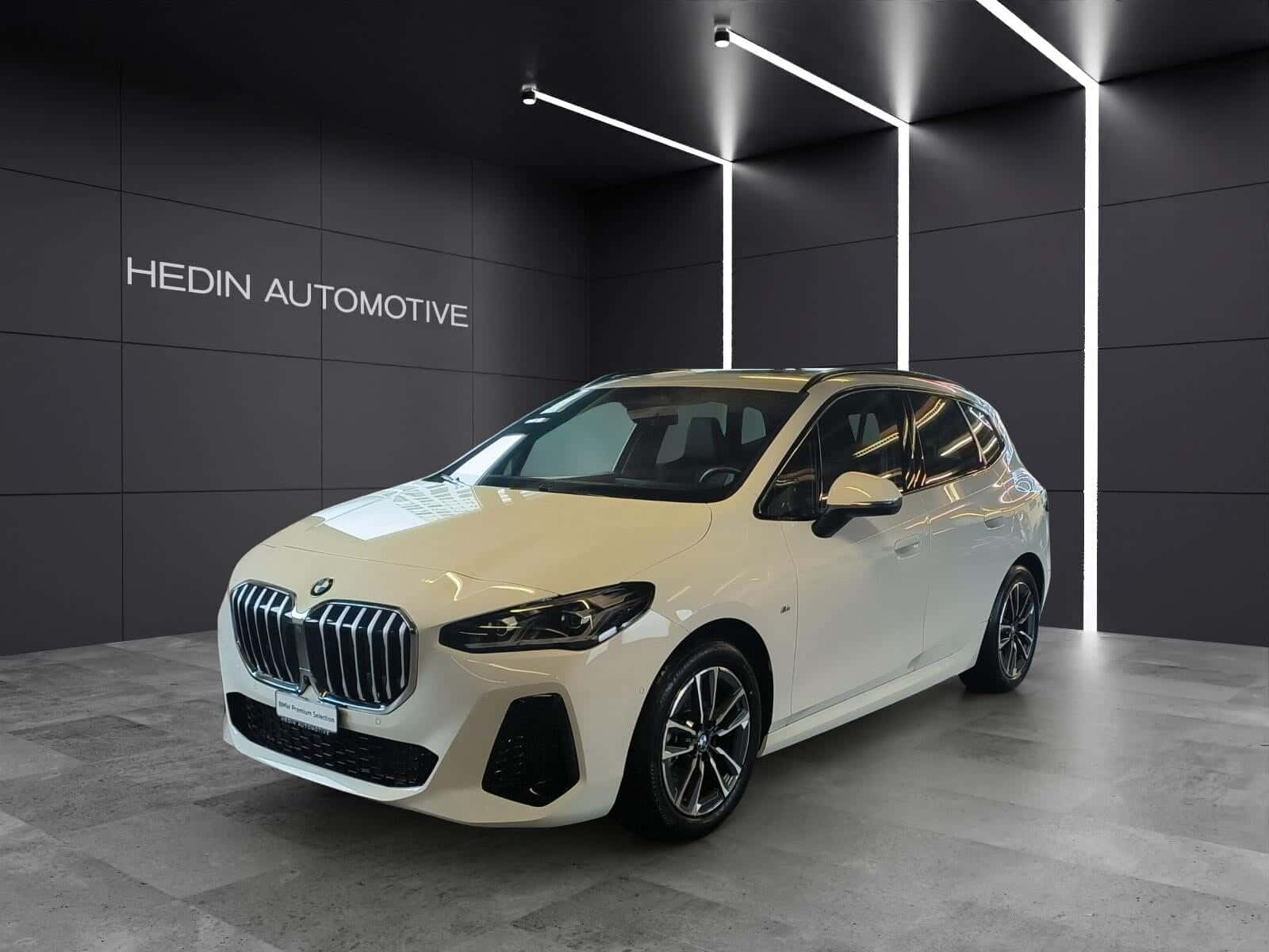 BMW 2er