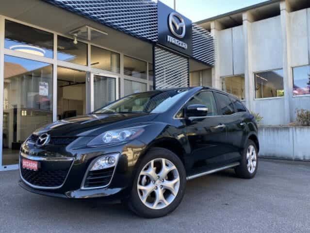 Mazda CX-7