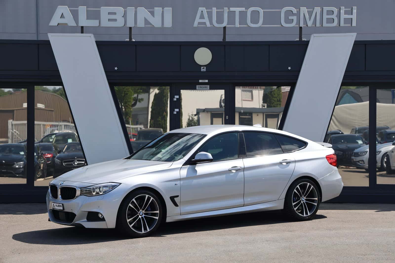 BMW 3er