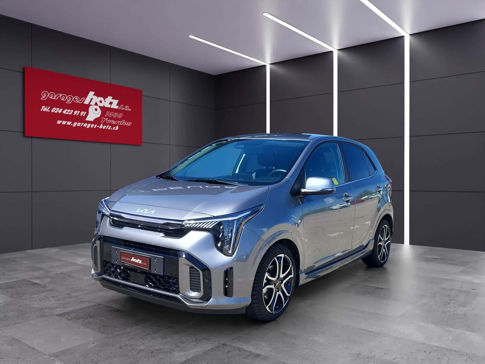 Kia Picanto