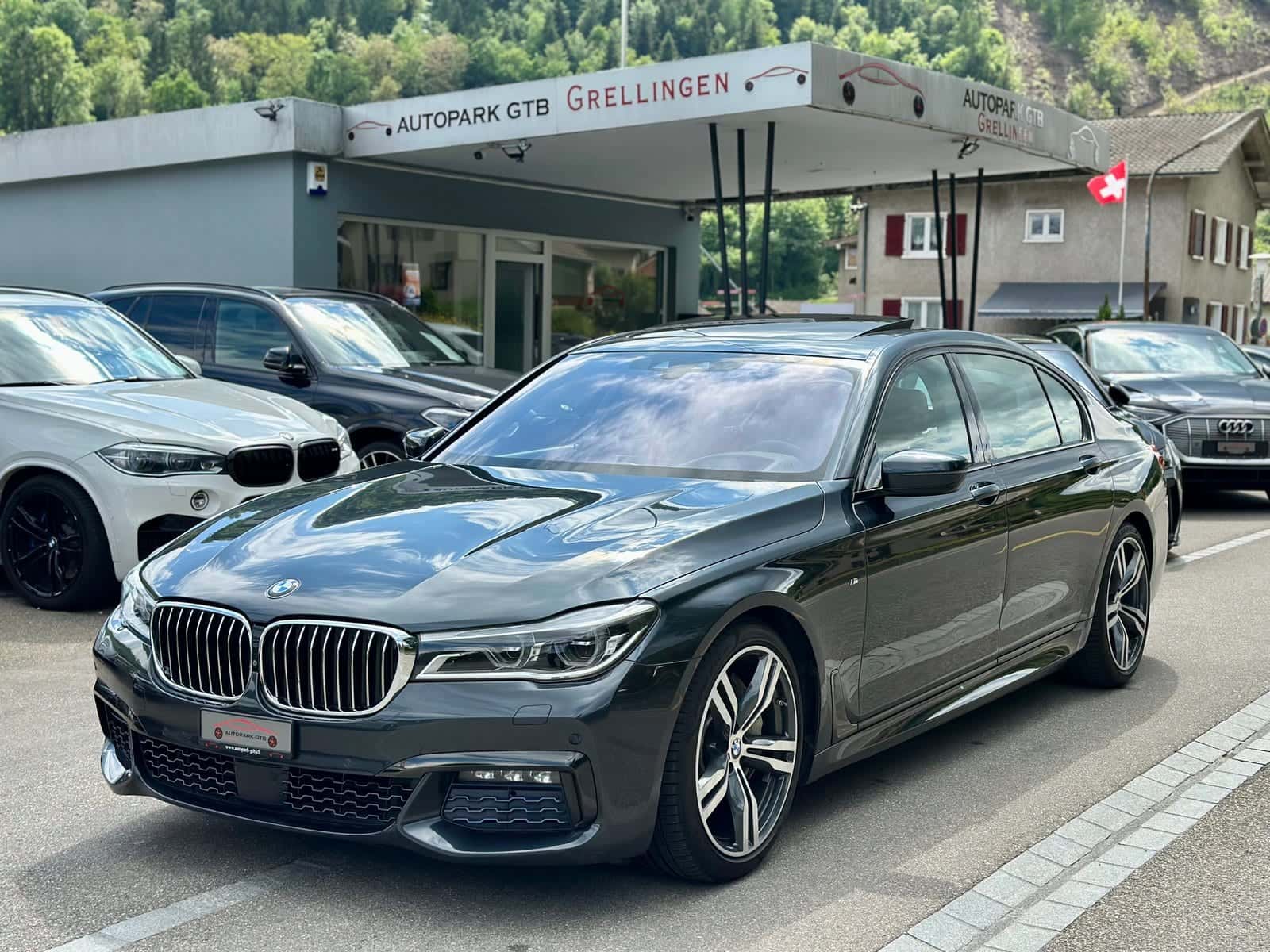 BMW 7er