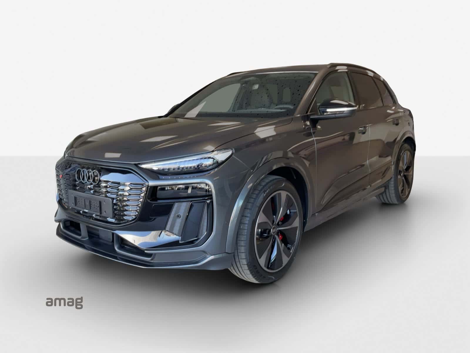 Audi SQ6