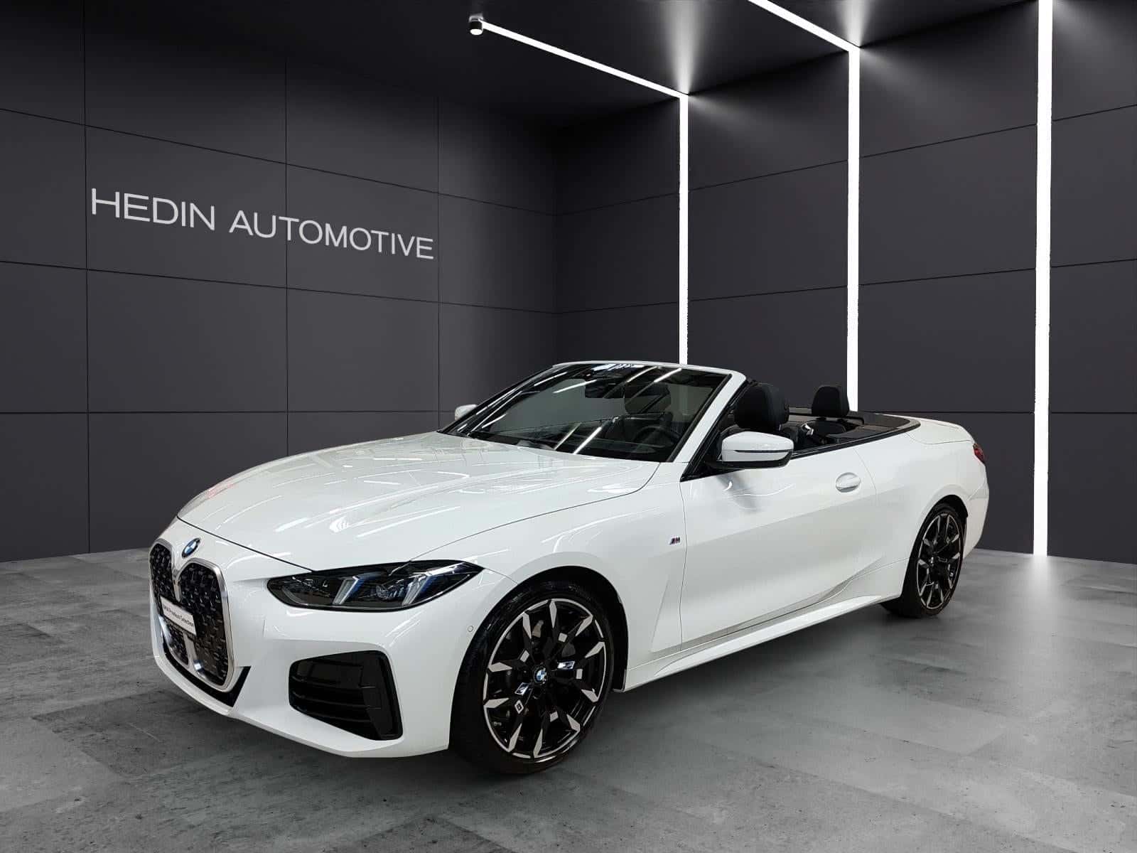 BMW 4er
